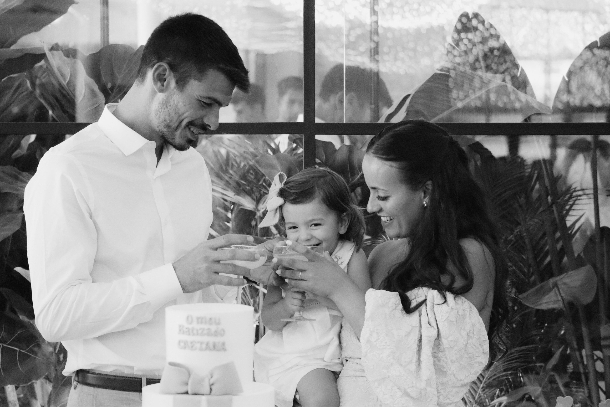 Baptism Photographer in Aveiro, Portugal | Bia Bandeira