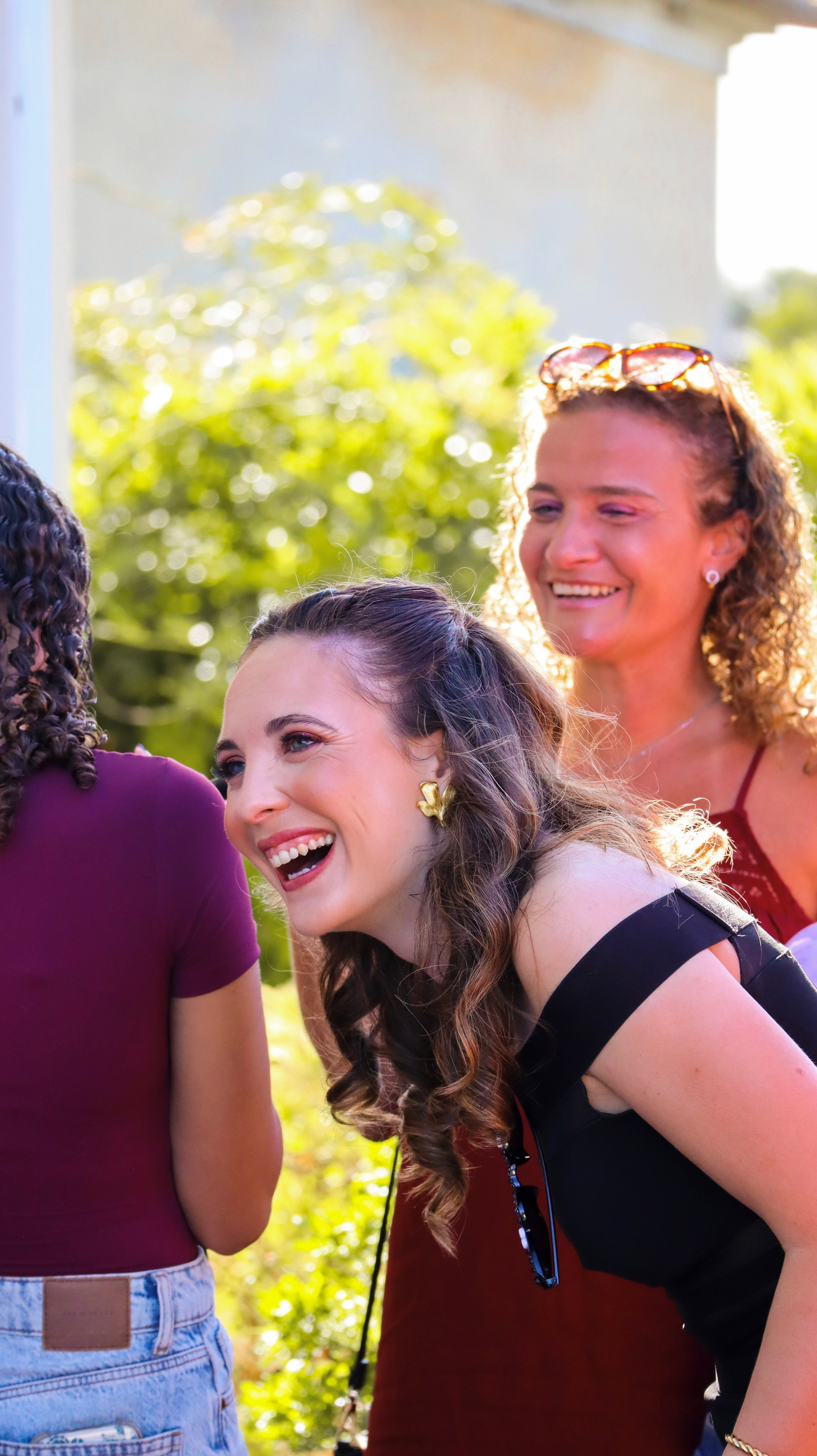 Event Photographer in Aveiro, Portugal | Bia Bandeira