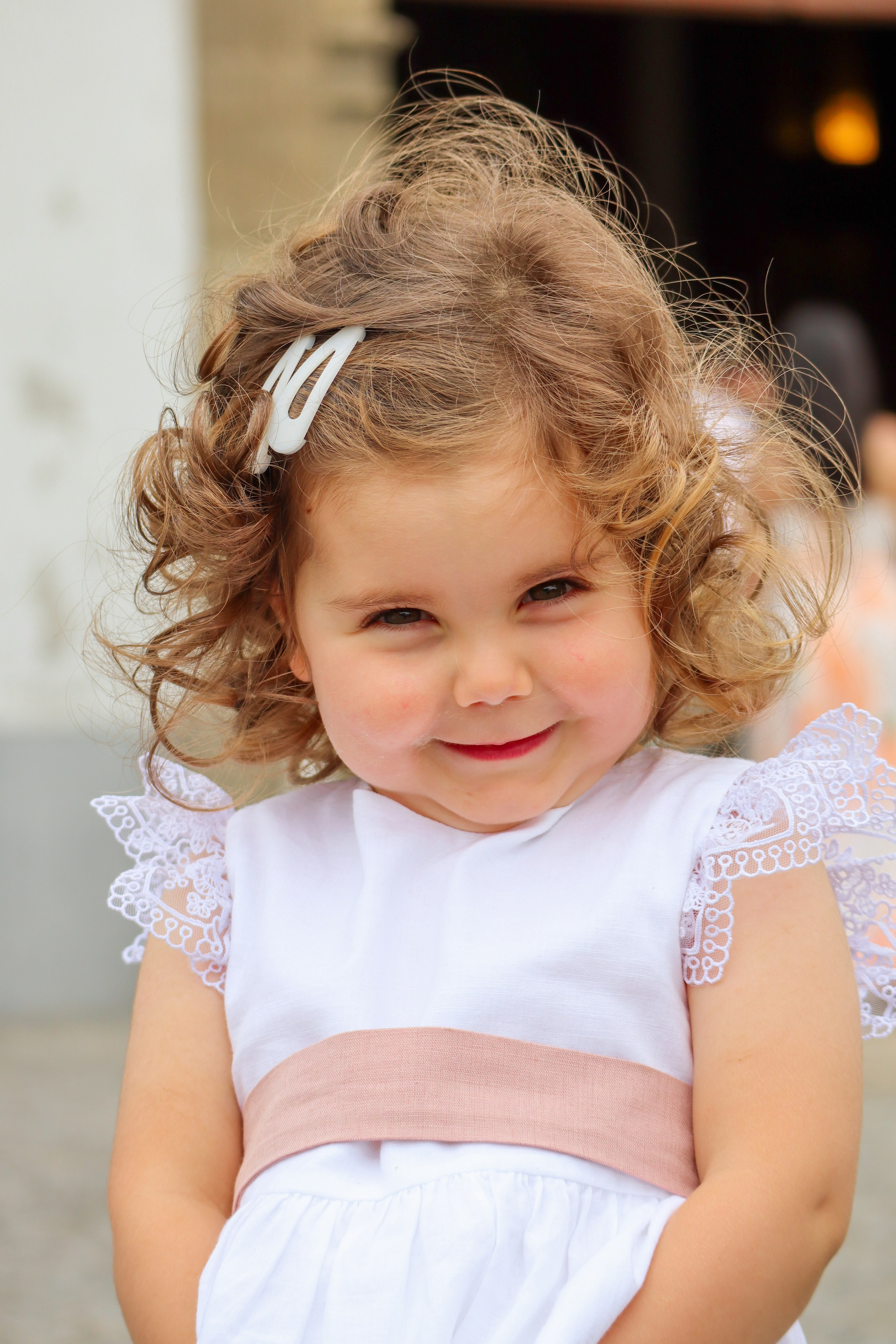 Baptism Photographer in Aveiro, Portugal | Bia Bandeira