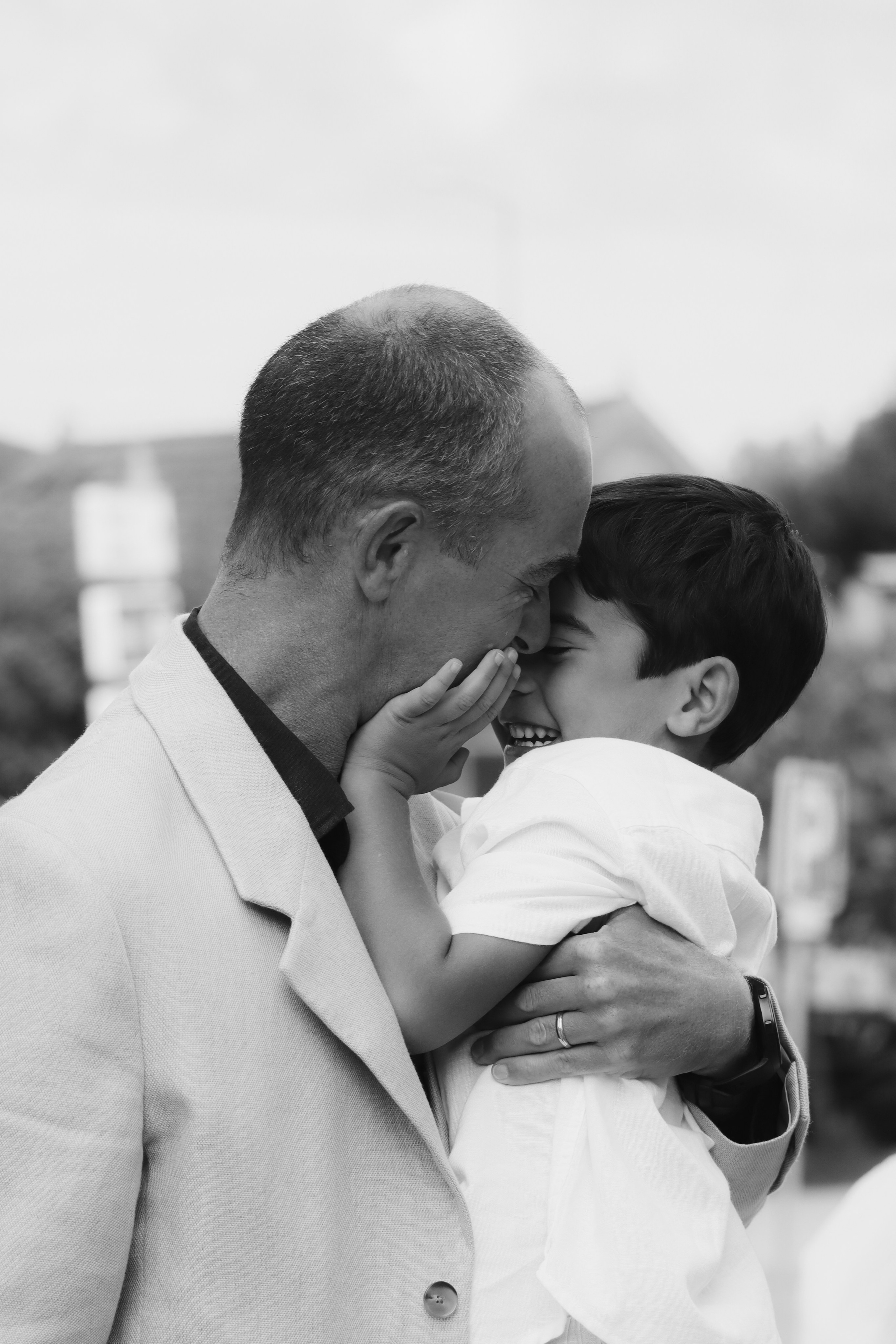 Baptism Photographer in Aveiro, Portugal | Bia Bandeira