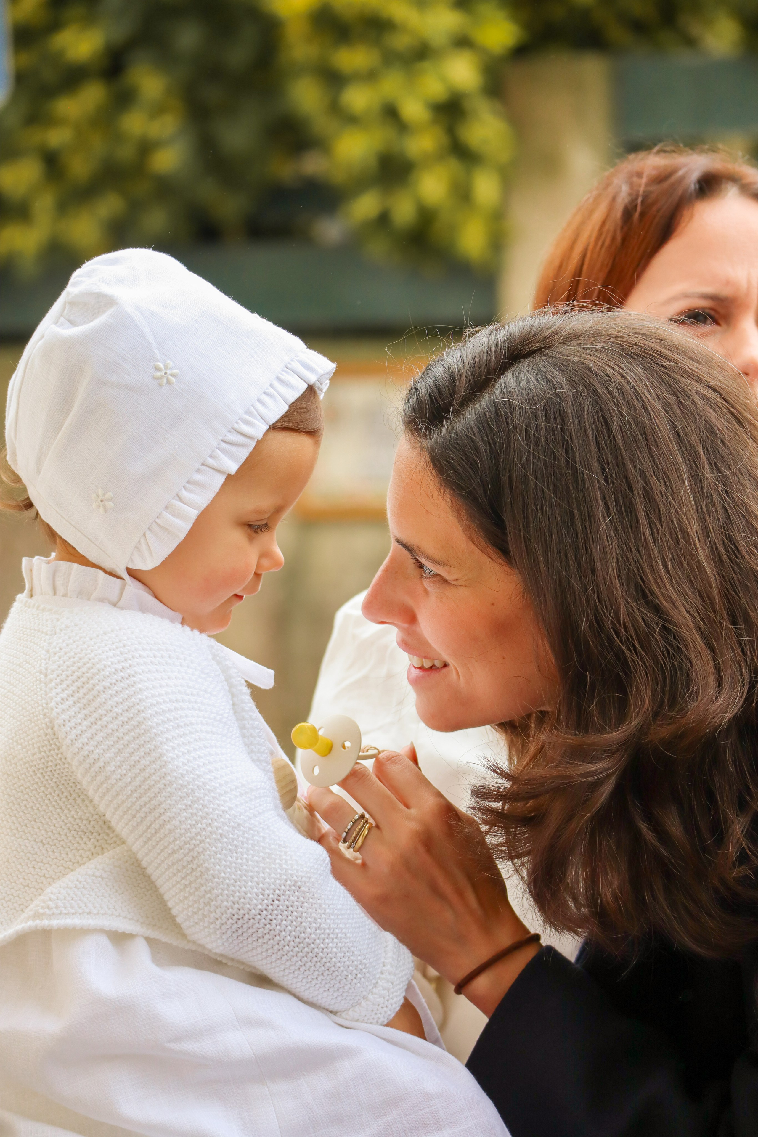 Baptism Photographer in Aveiro, Portugal | Bia Bandeira