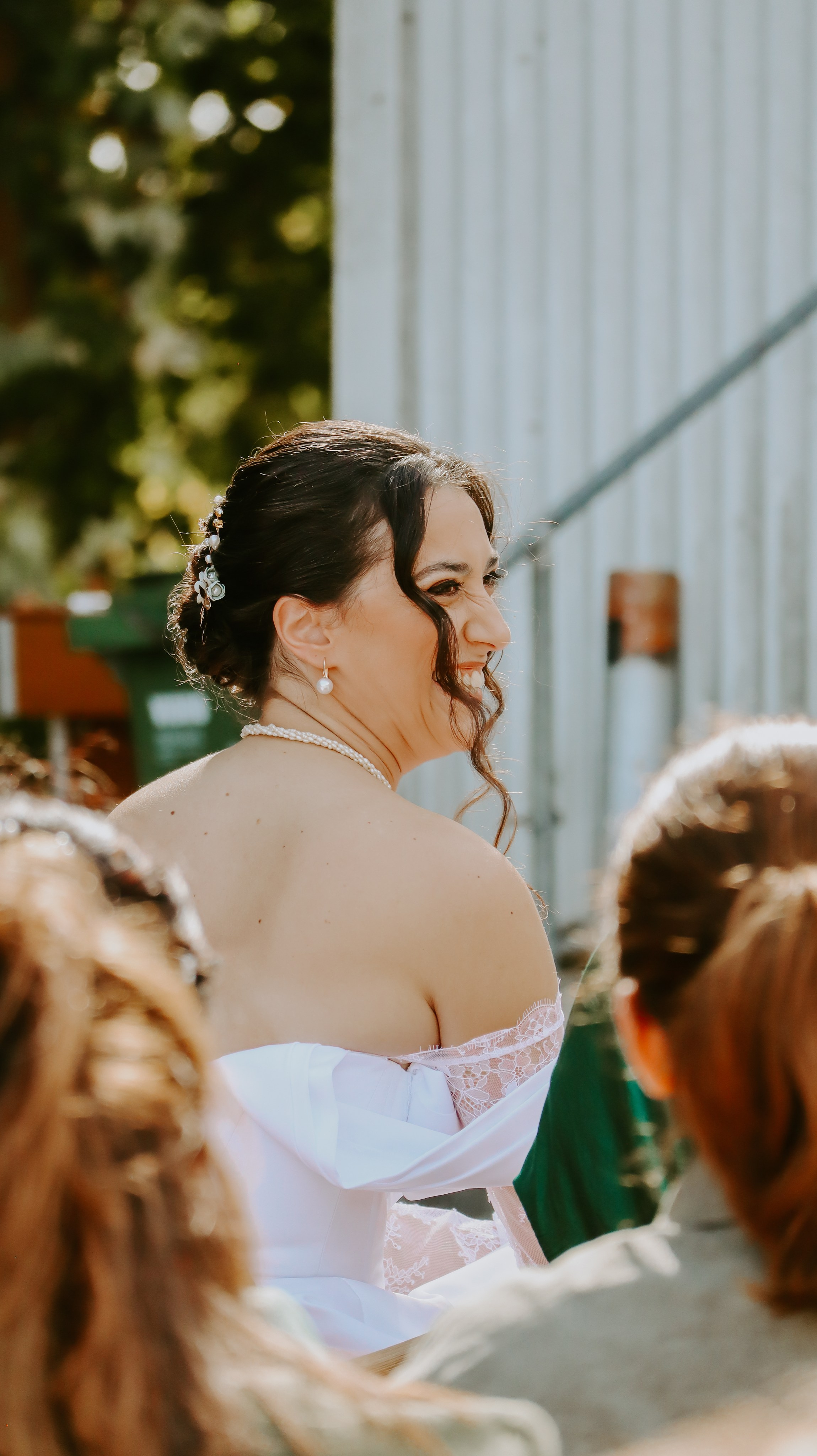 Wedding Photographer in Aveiro, Portugal | Bia Bandeira