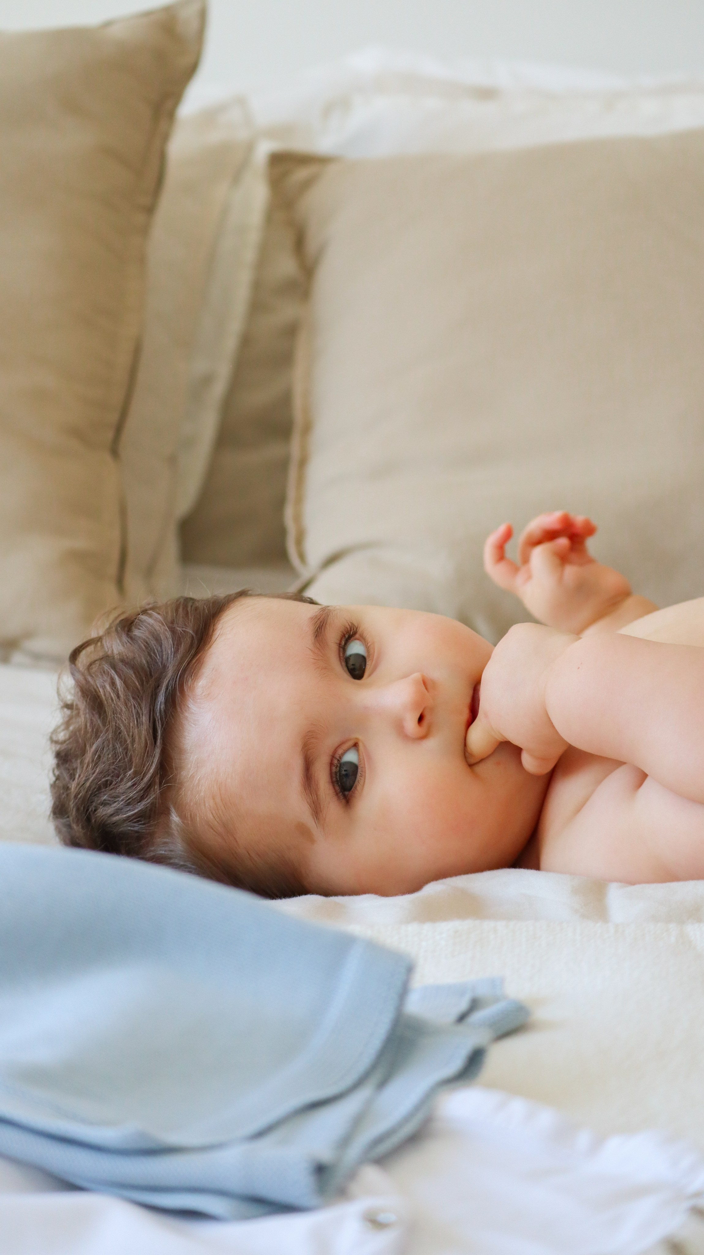 Baptism Photographer in Aveiro, Portugal | Bia Bandeira