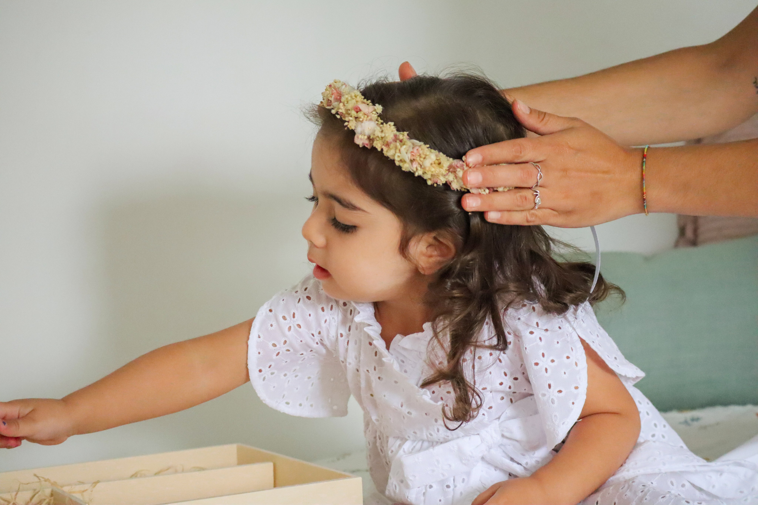 Baptism Photographer in Aveiro, Portugal | Bia Bandeira