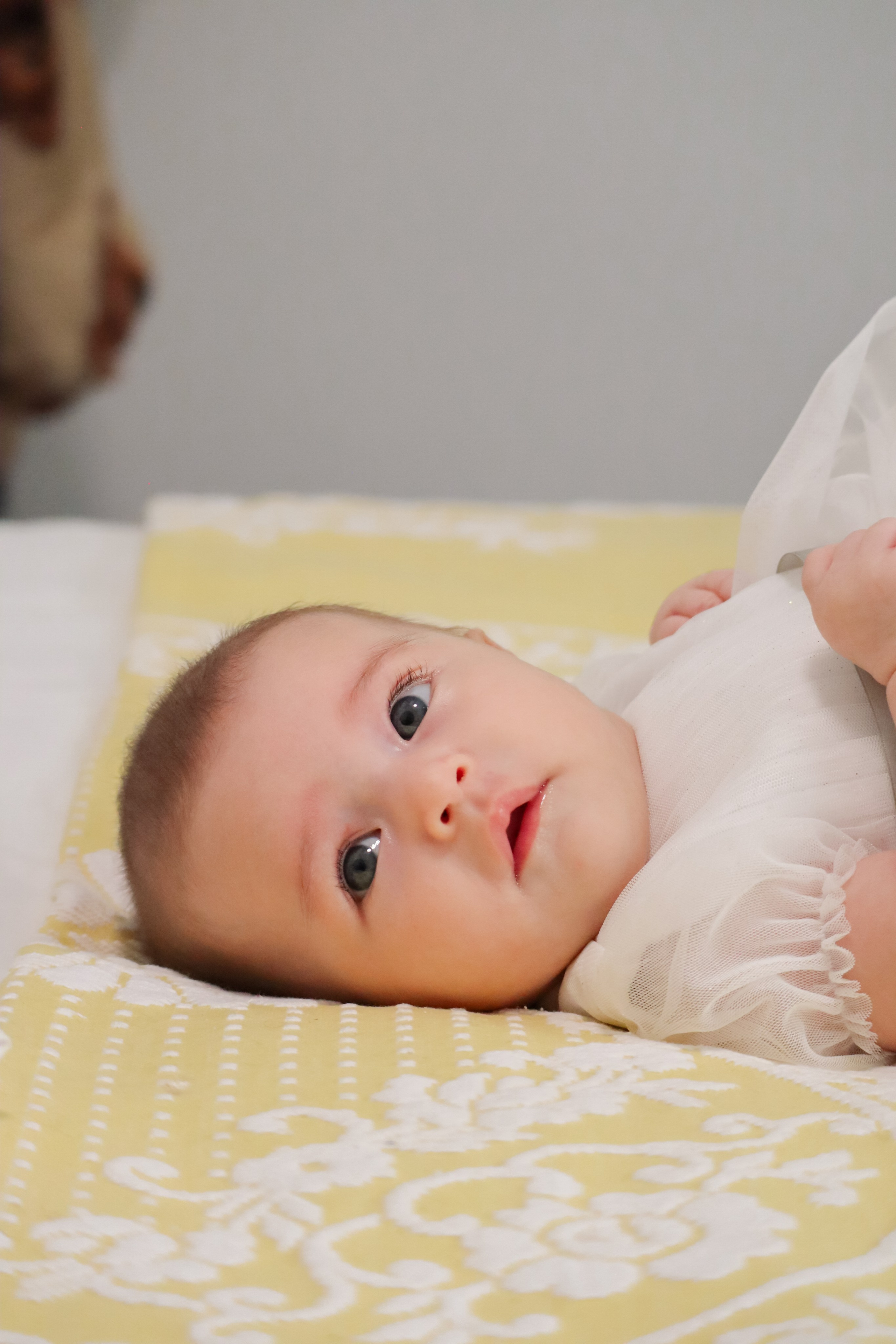 Baptism Photographer in Aveiro, Portugal | Bia Bandeira