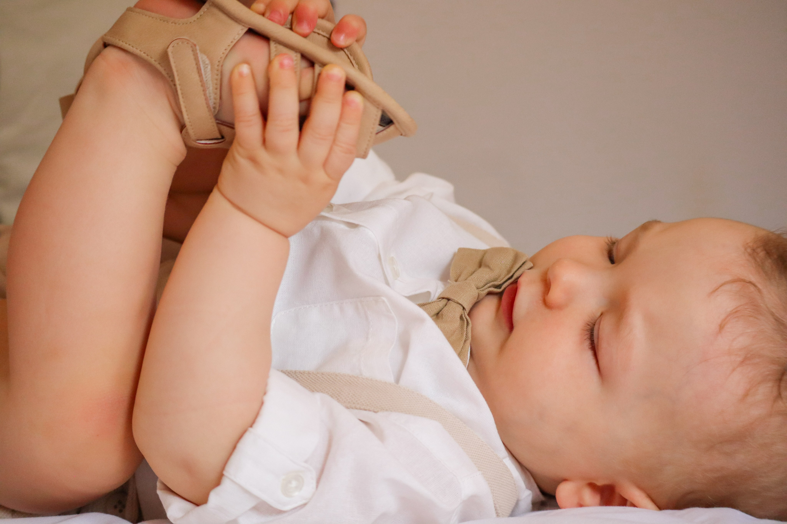 Baptism Photographer in Aveiro, Portugal | Bia Bandeira