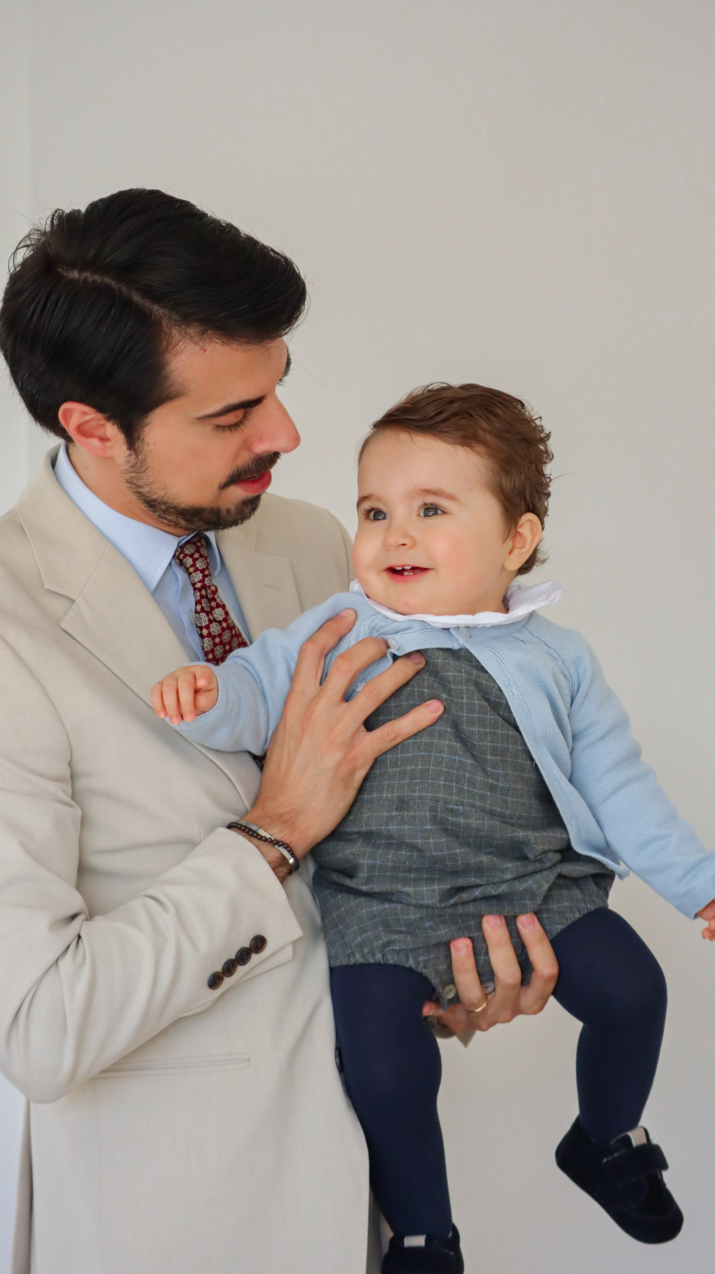 Baptism Photographer in Aveiro, Portugal | Bia Bandeira