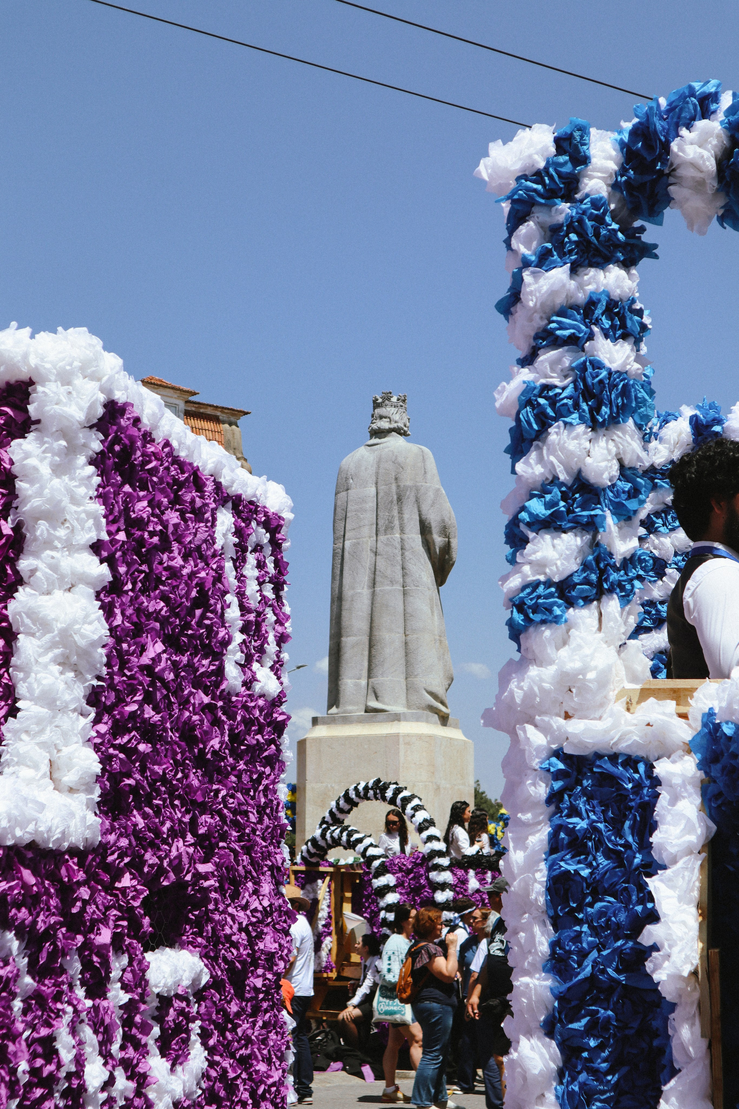 Event Photographer in Aveiro, Portugal | Bia Bandeira