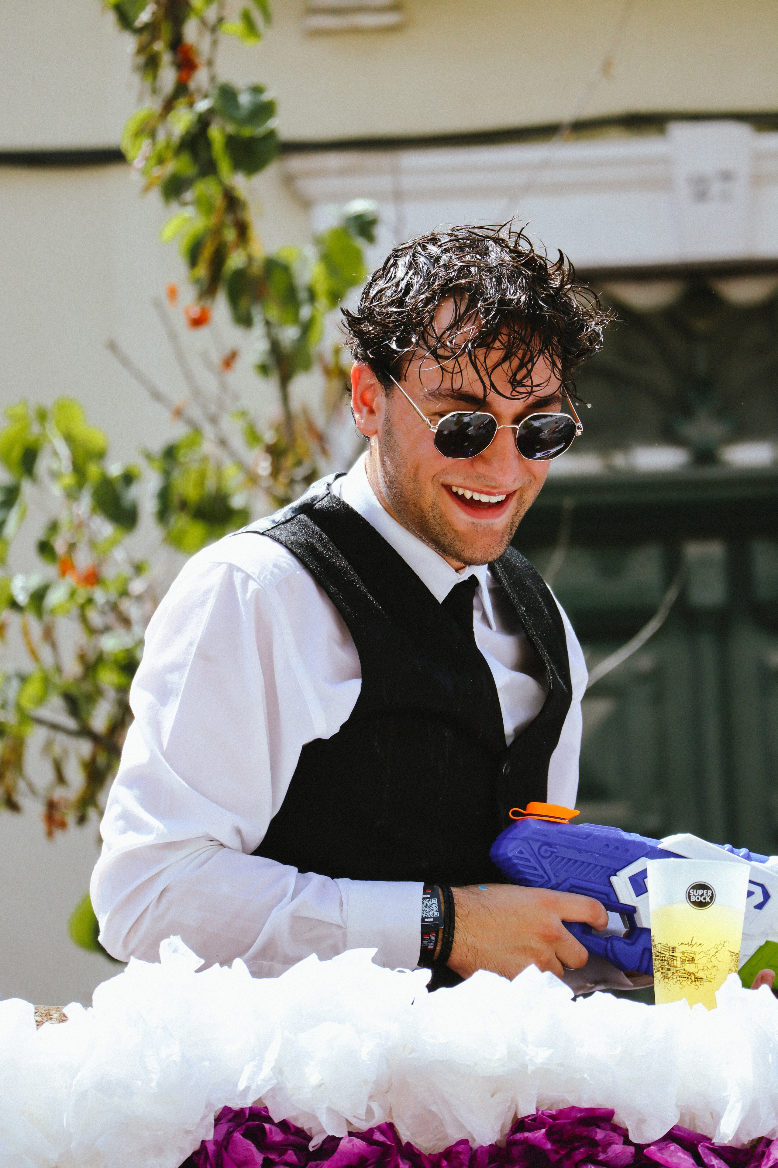 Event Photographer in Aveiro, Portugal | Bia Bandeira