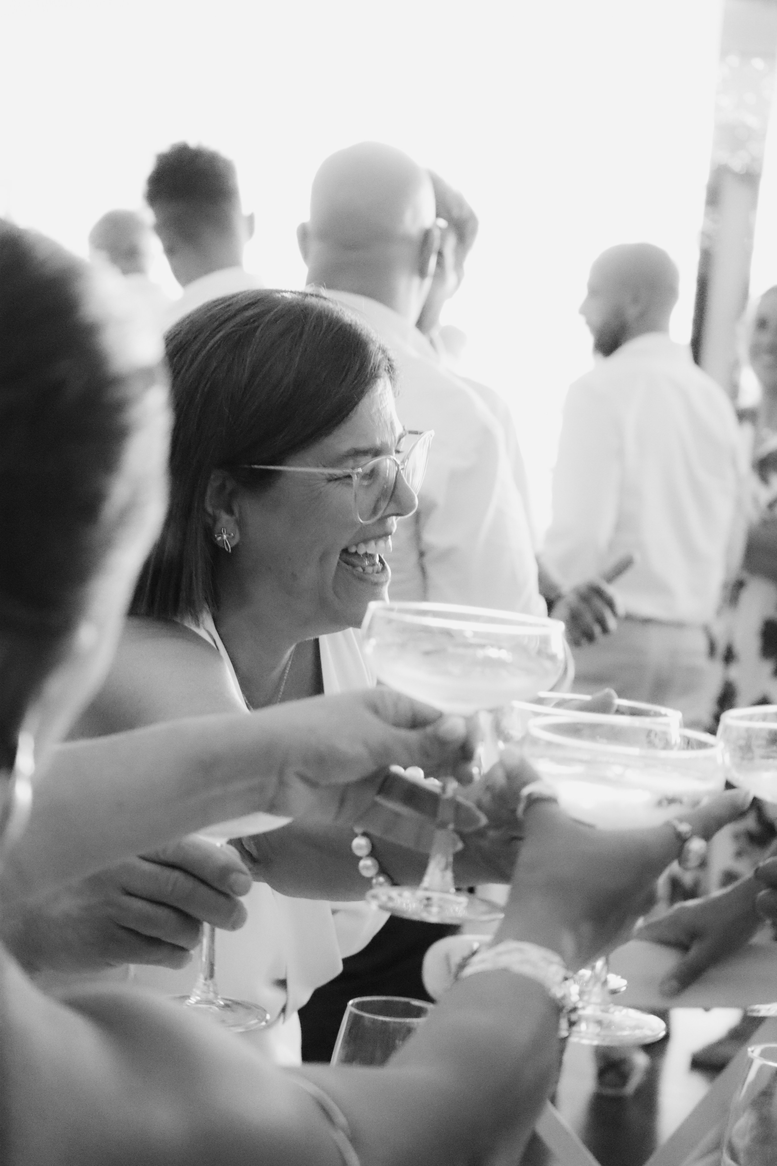 Baptism Photographer in Aveiro, Portugal | Bia Bandeira