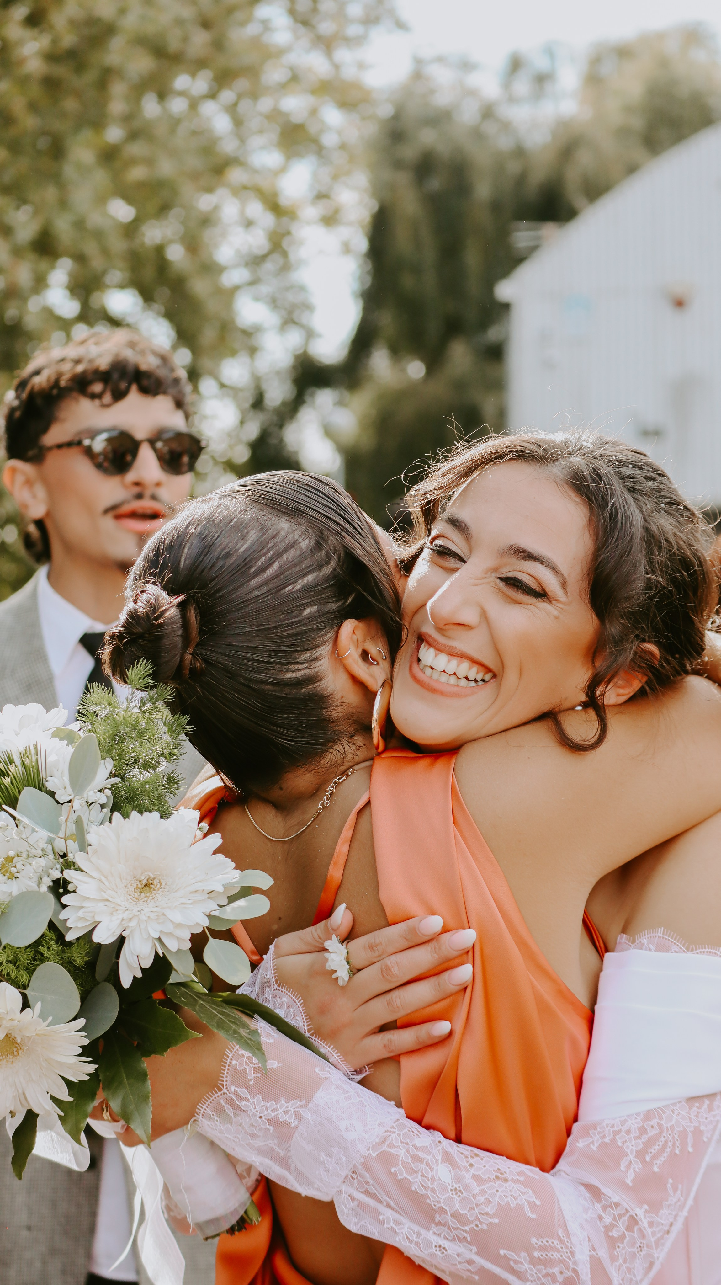 Wedding Photographer in Aveiro, Portugal | Bia Bandeira