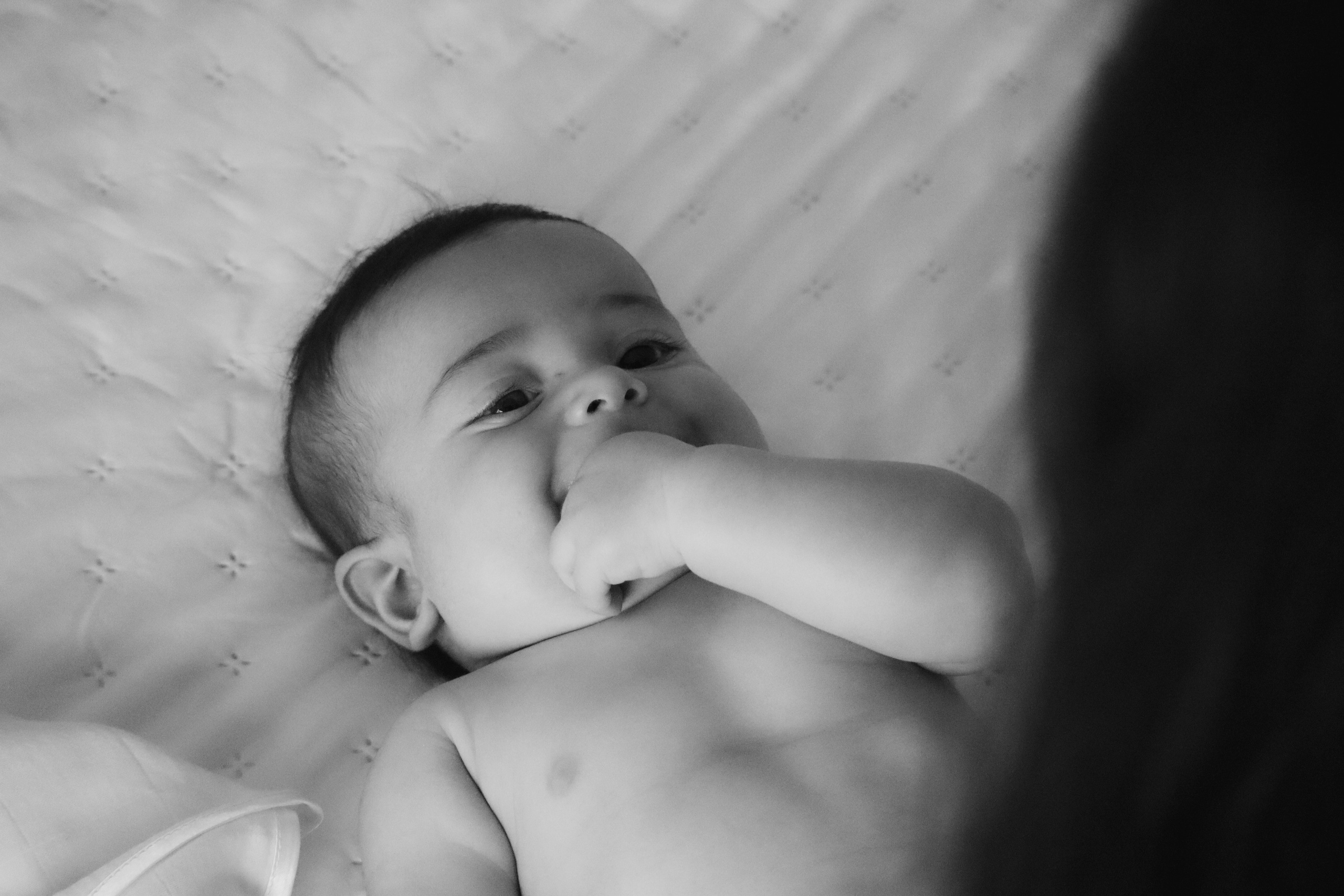Baptism Photographer in Aveiro, Portugal | Bia Bandeira