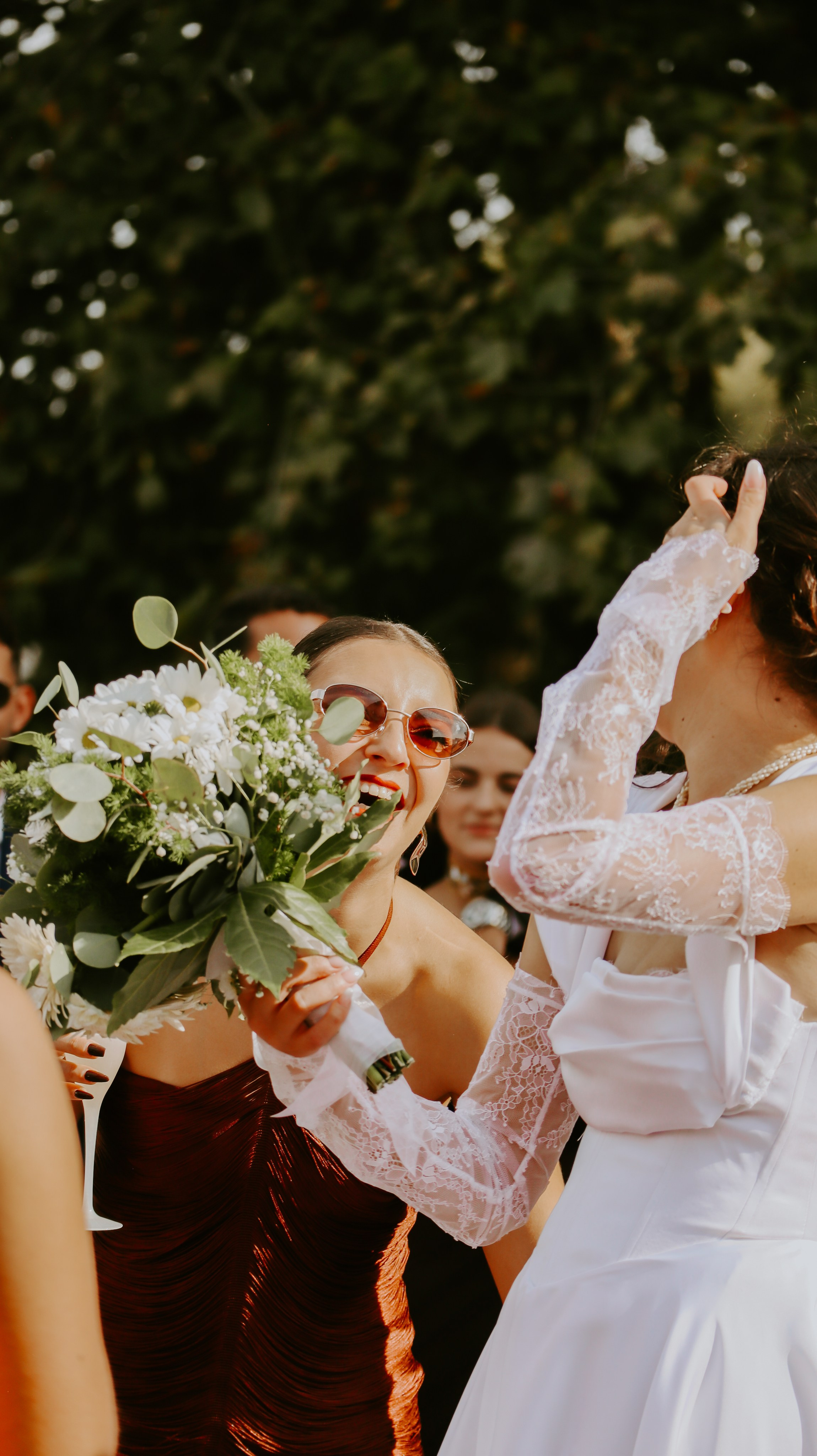 Wedding Photographer in Aveiro, Portugal | Bia Bandeira
