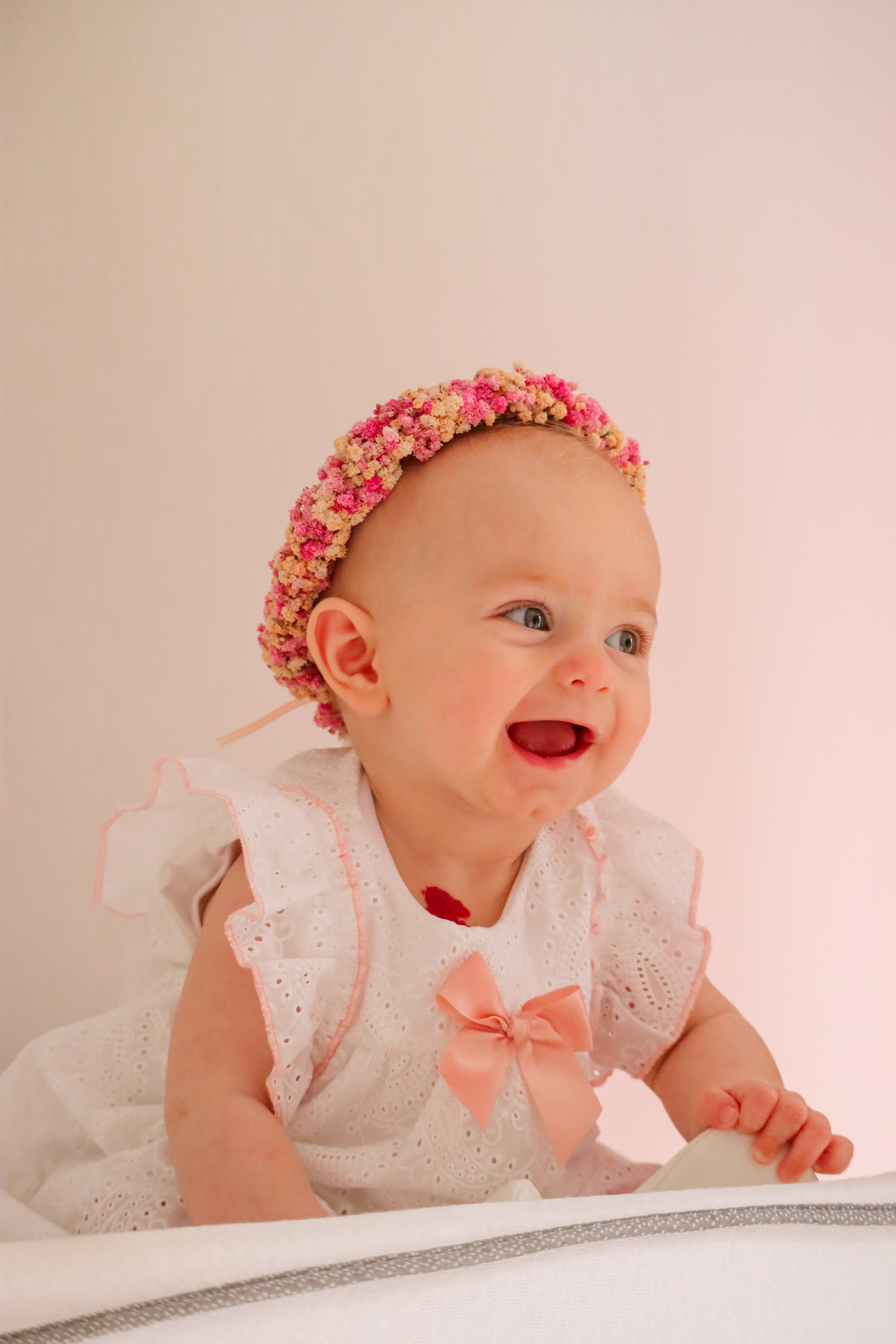 Baptism Photographer in Aveiro, Portugal | Bia Bandeira