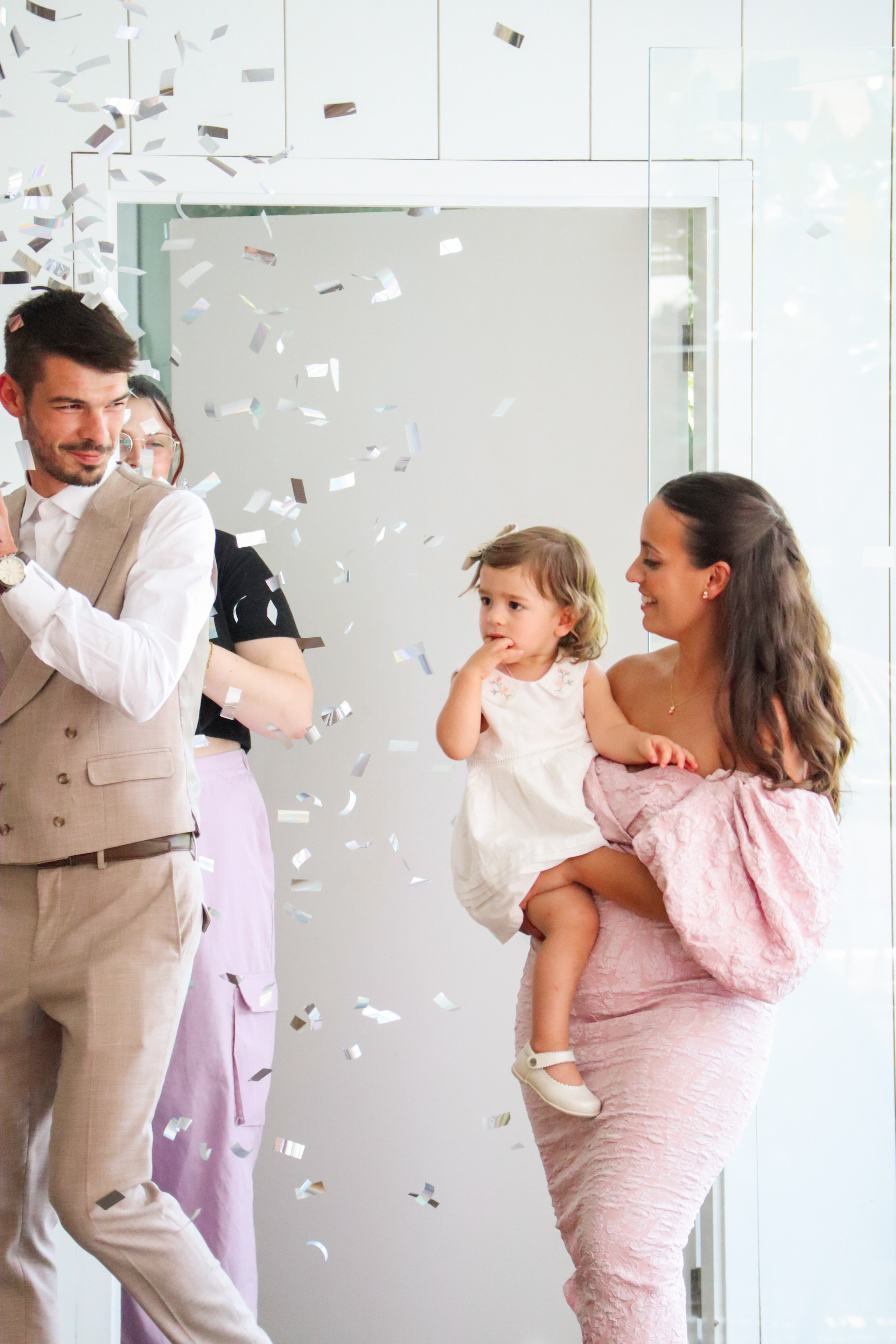 Baptism Photographer in Aveiro, Portugal | Bia Bandeira