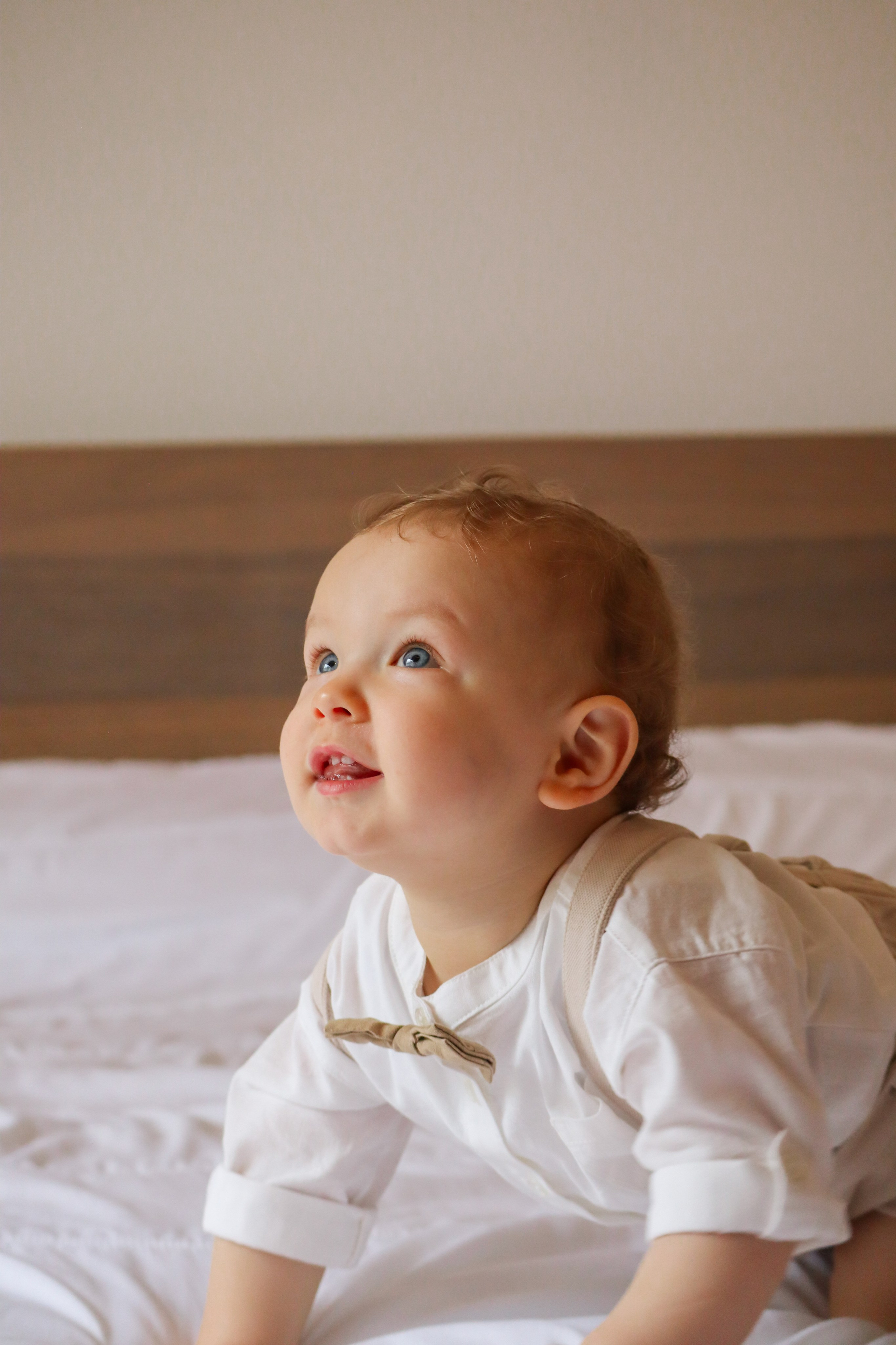 Baptism Photographer in Aveiro, Portugal | Bia Bandeira