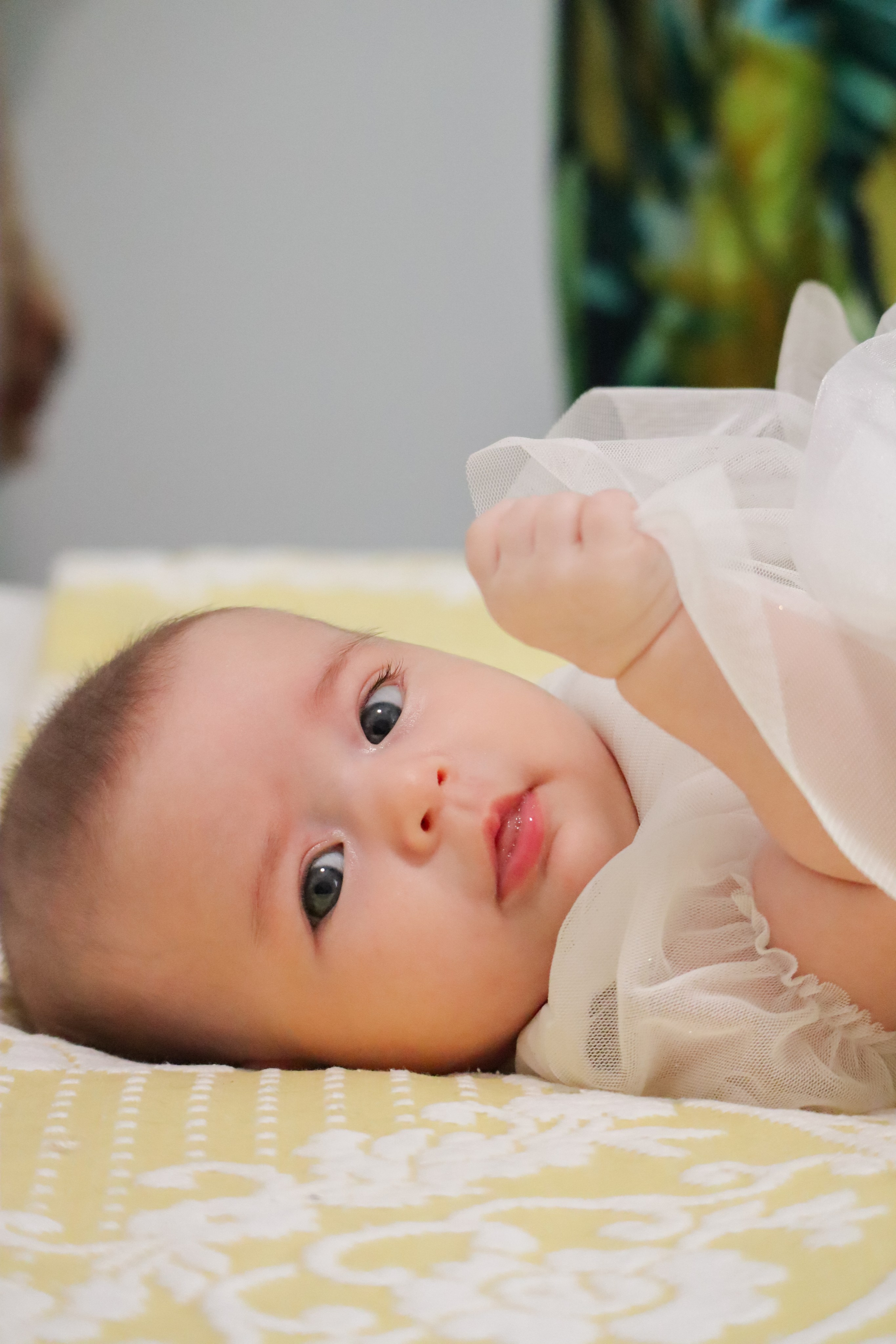 Baptism Photographer in Aveiro, Portugal | Bia Bandeira
