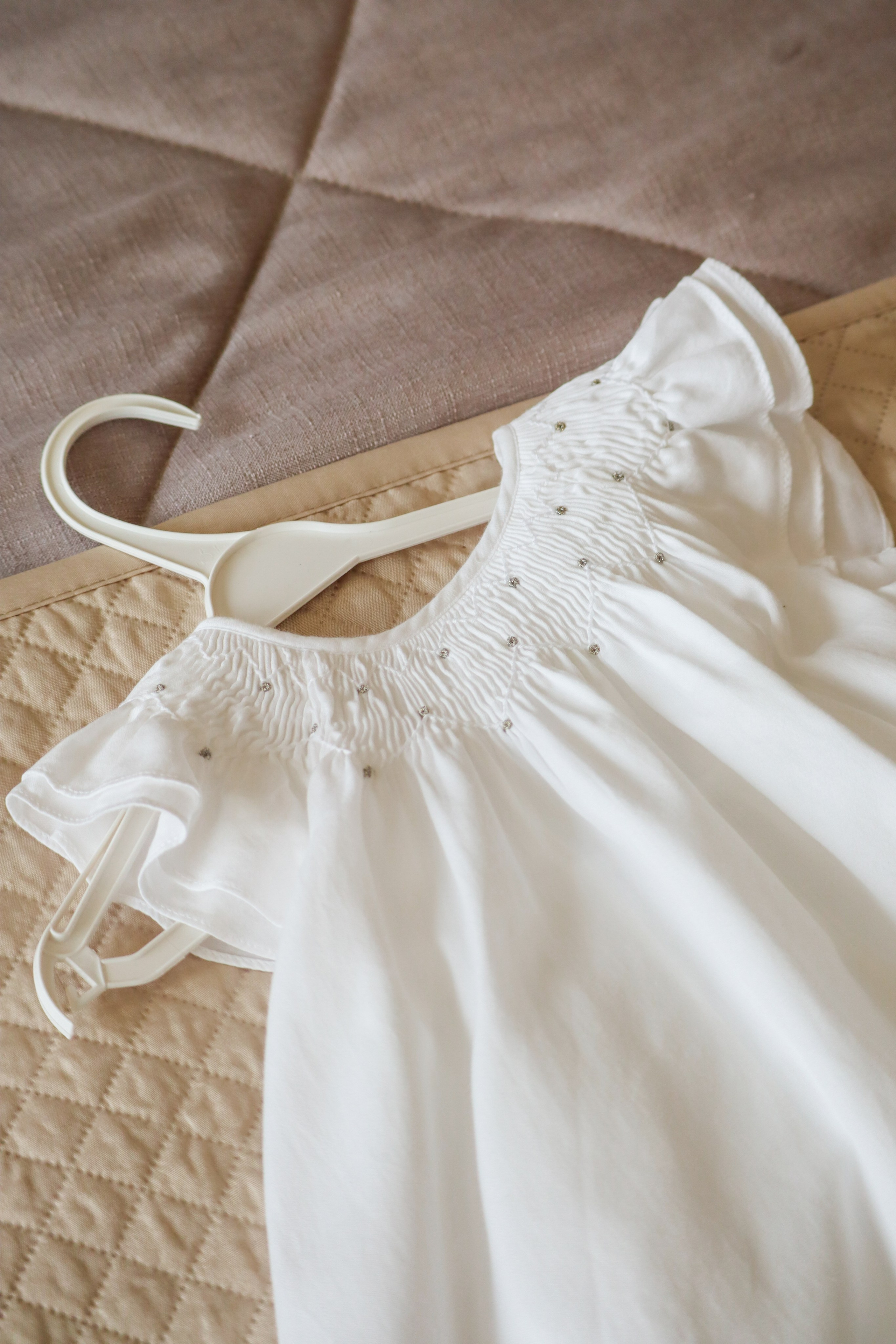 Baptism Photographer in Aveiro, Portugal | Bia Bandeira