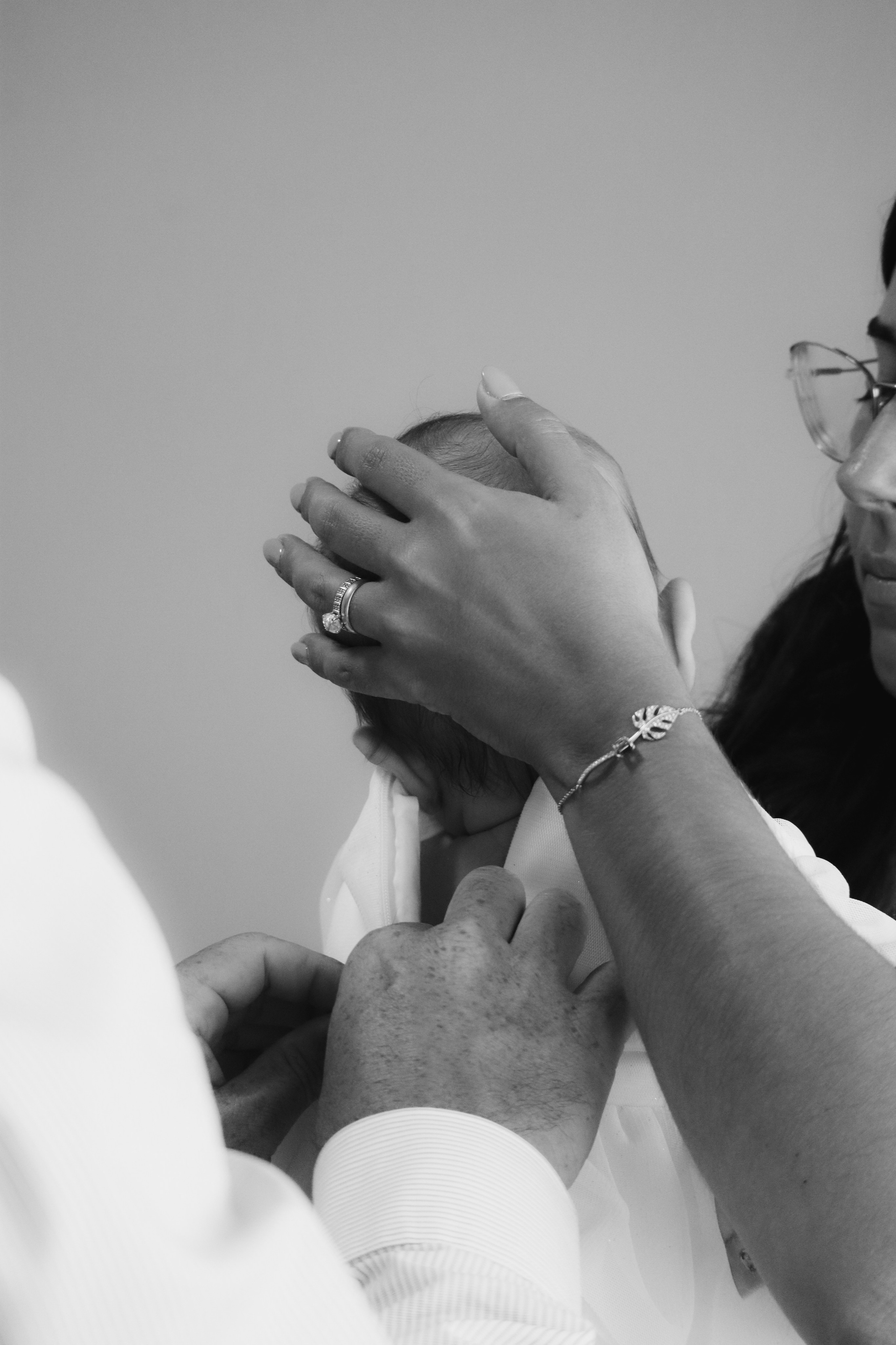 Baptism Photographer in Aveiro, Portugal | Bia Bandeira