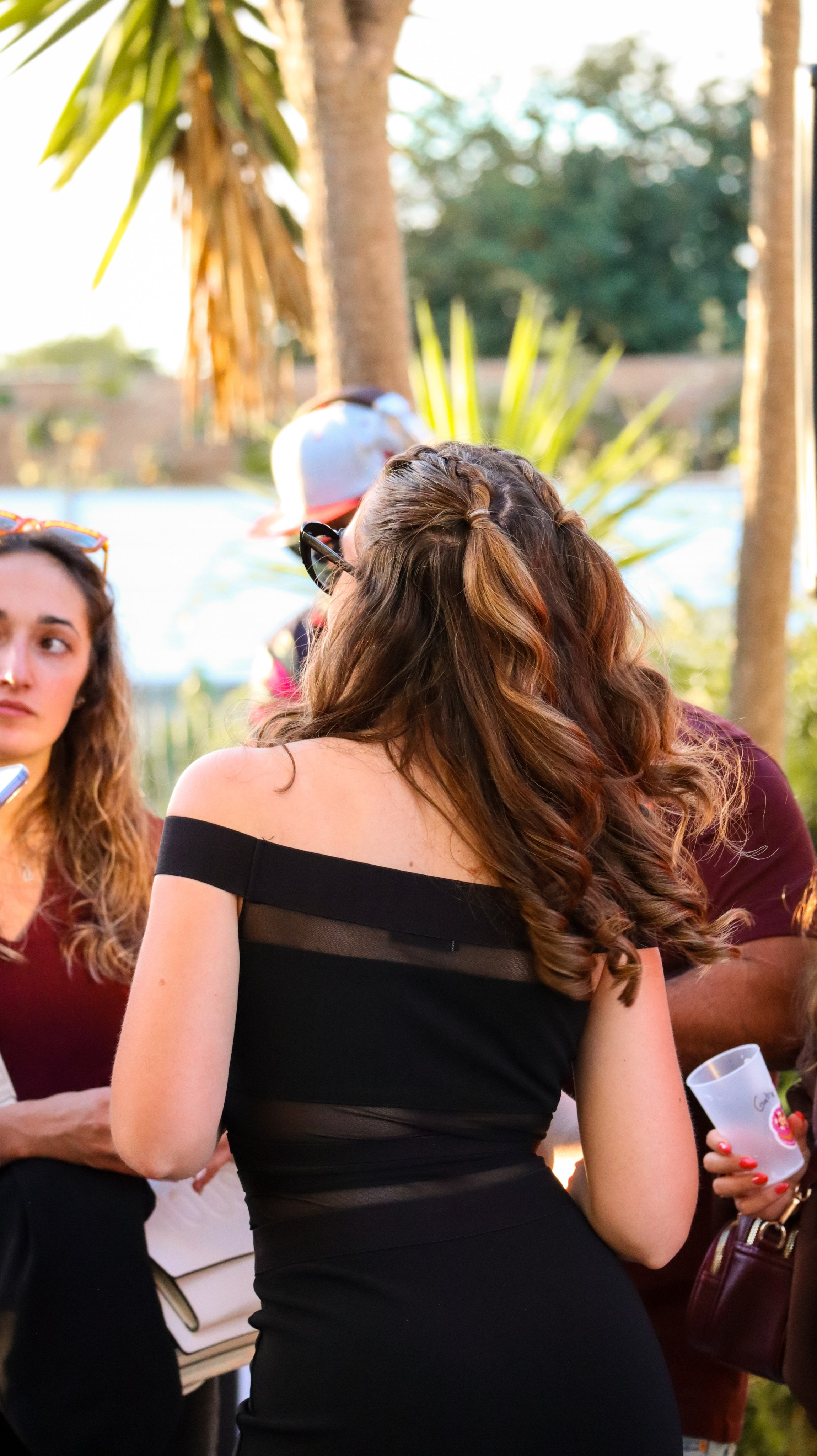 Event Photographer in Aveiro, Portugal | Bia Bandeira