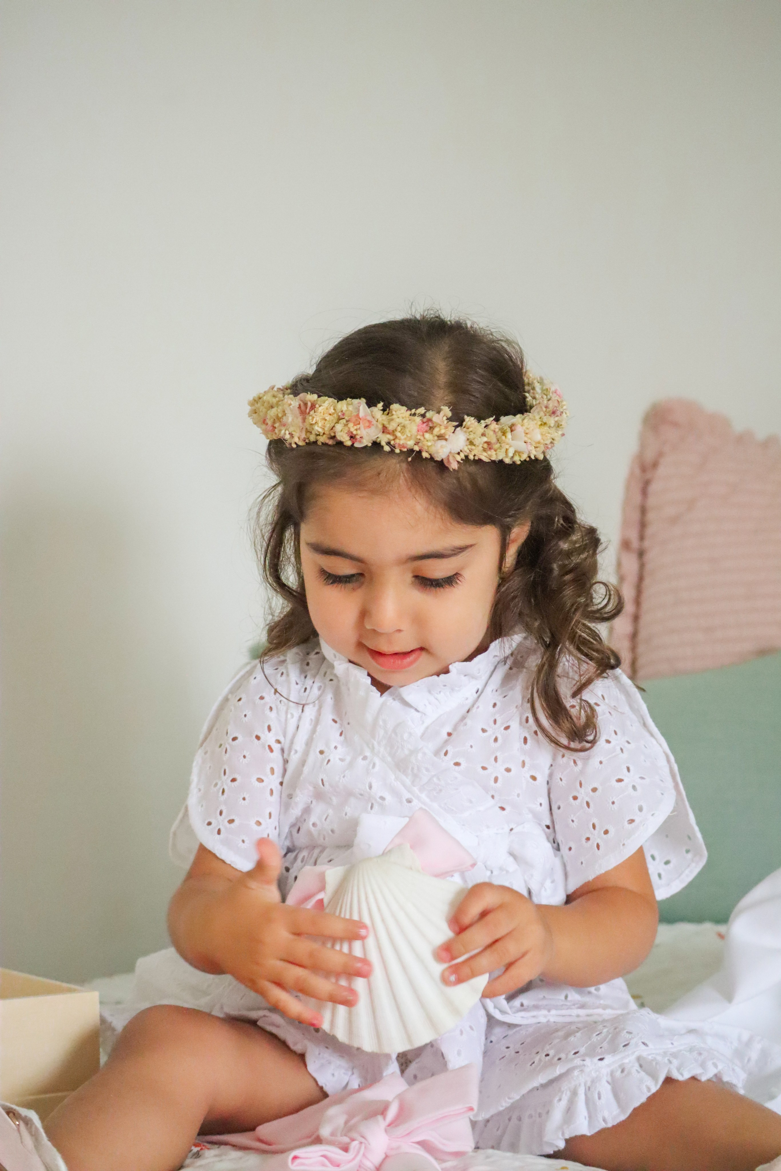 Baptism Photographer in Aveiro, Portugal | Bia Bandeira