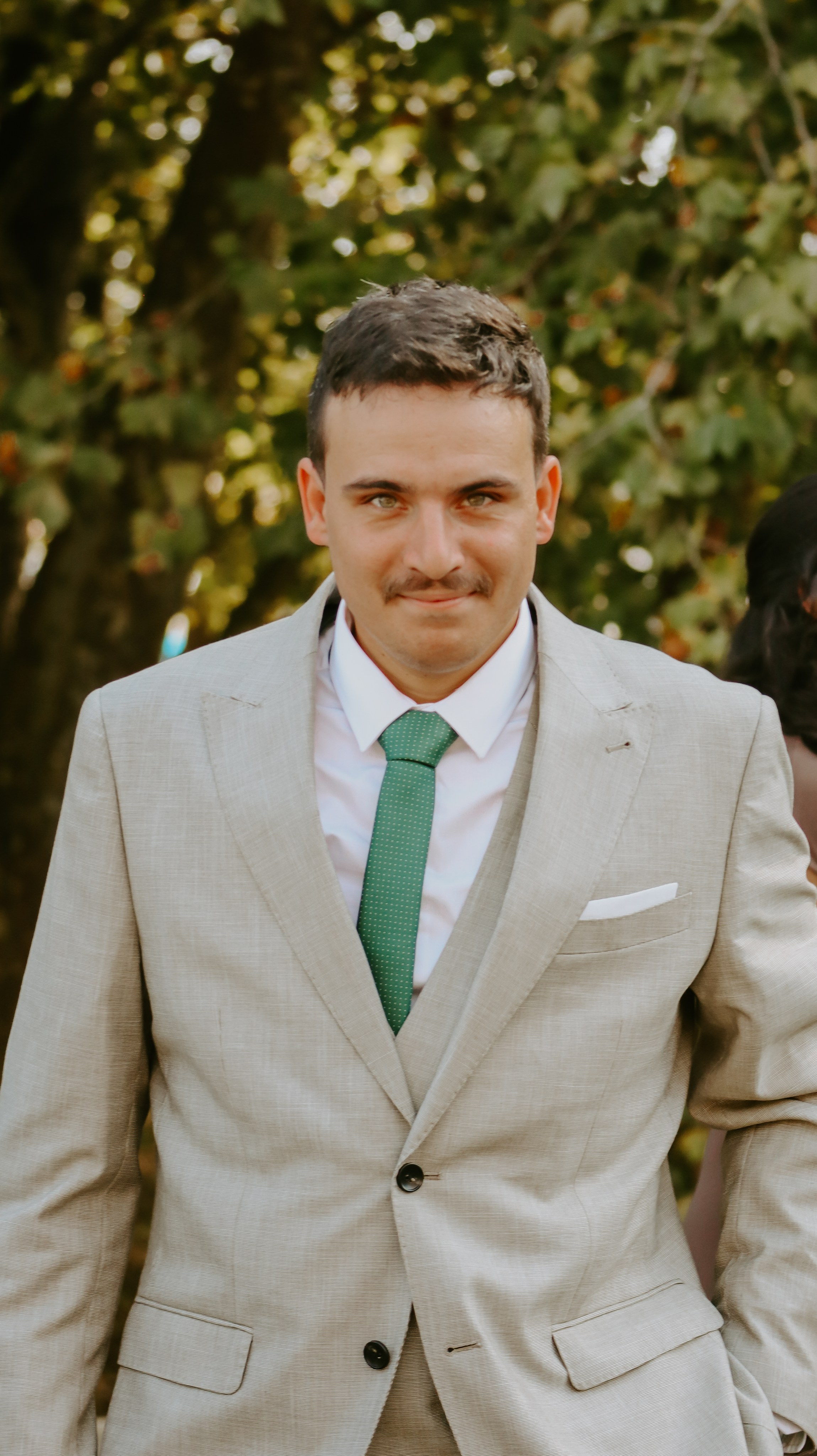 Wedding Photographer in Aveiro, Portugal | Bia Bandeira