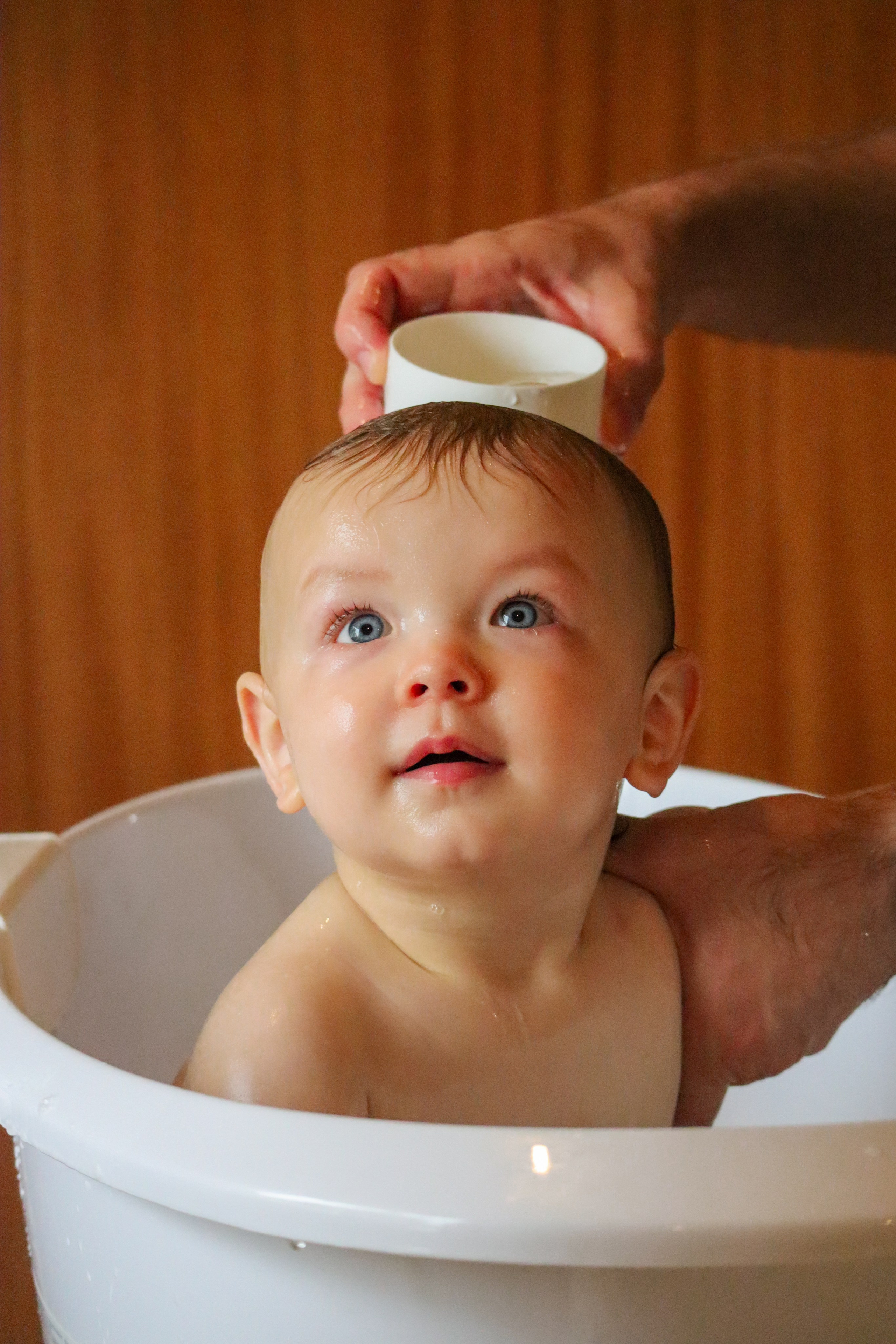 Baptism Photographer in Aveiro, Portugal | Bia Bandeira