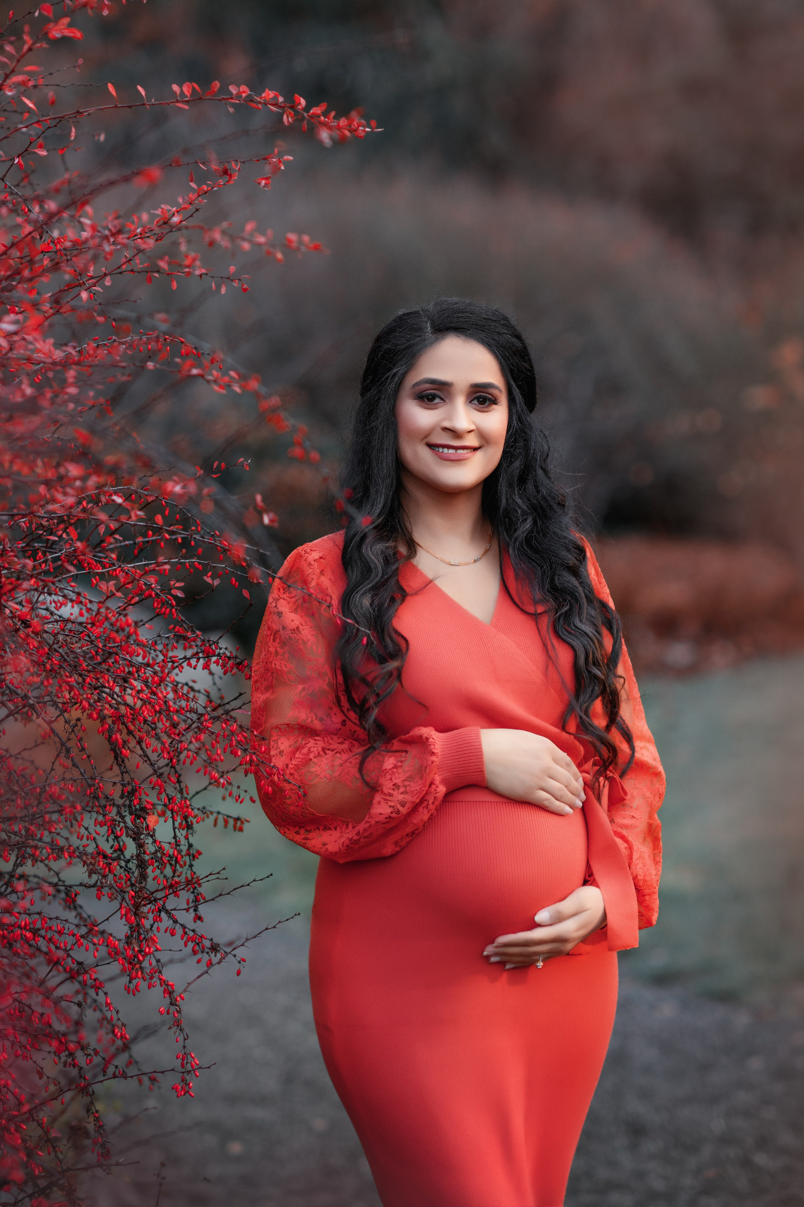 Mandeep. Wedding & family photography in Seattle area. Helen Michelle photographer