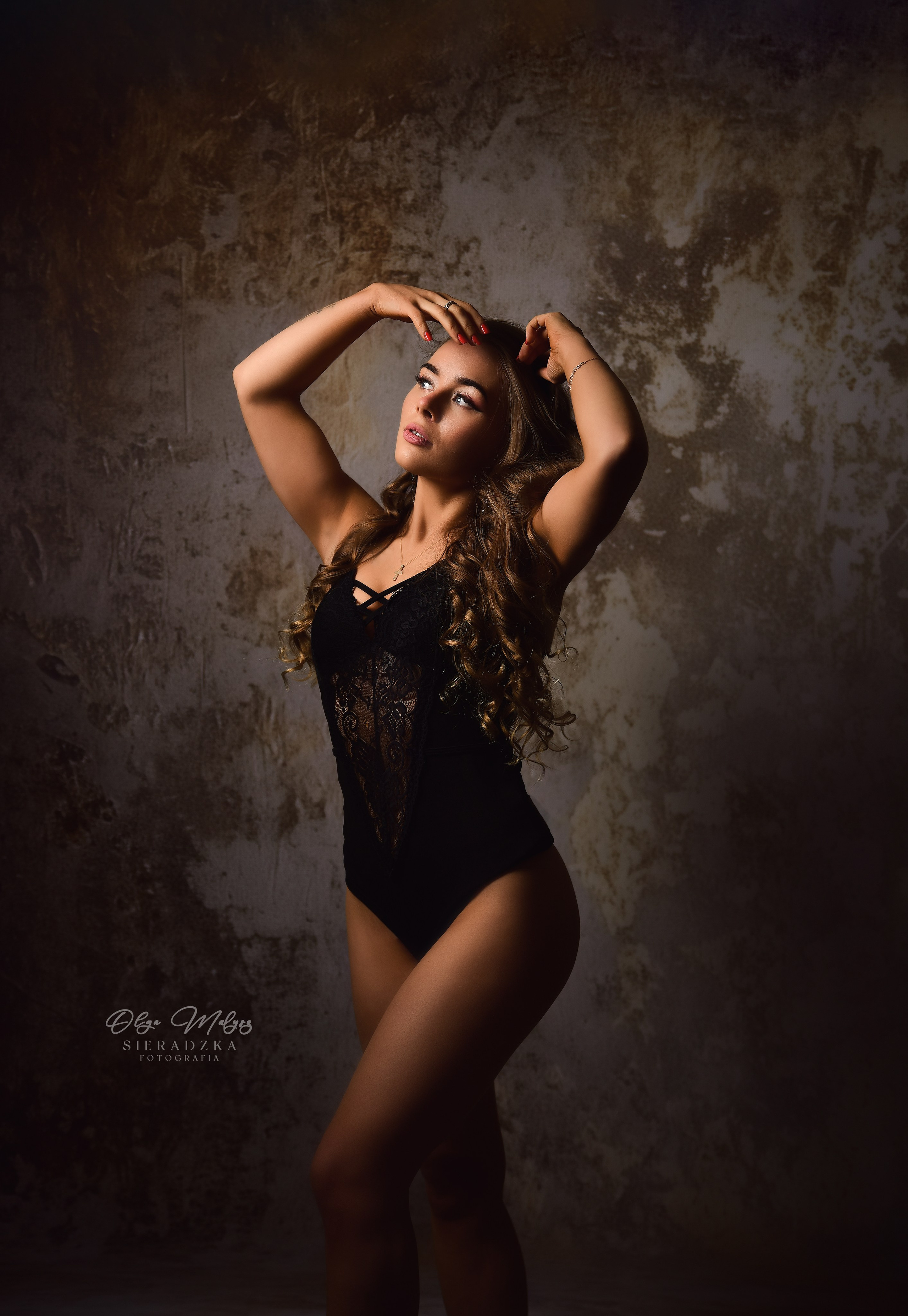 Sesje kobiece. Olga Sieradzka fotograf rodzinny, ciążowy i dziecięcy w Pile