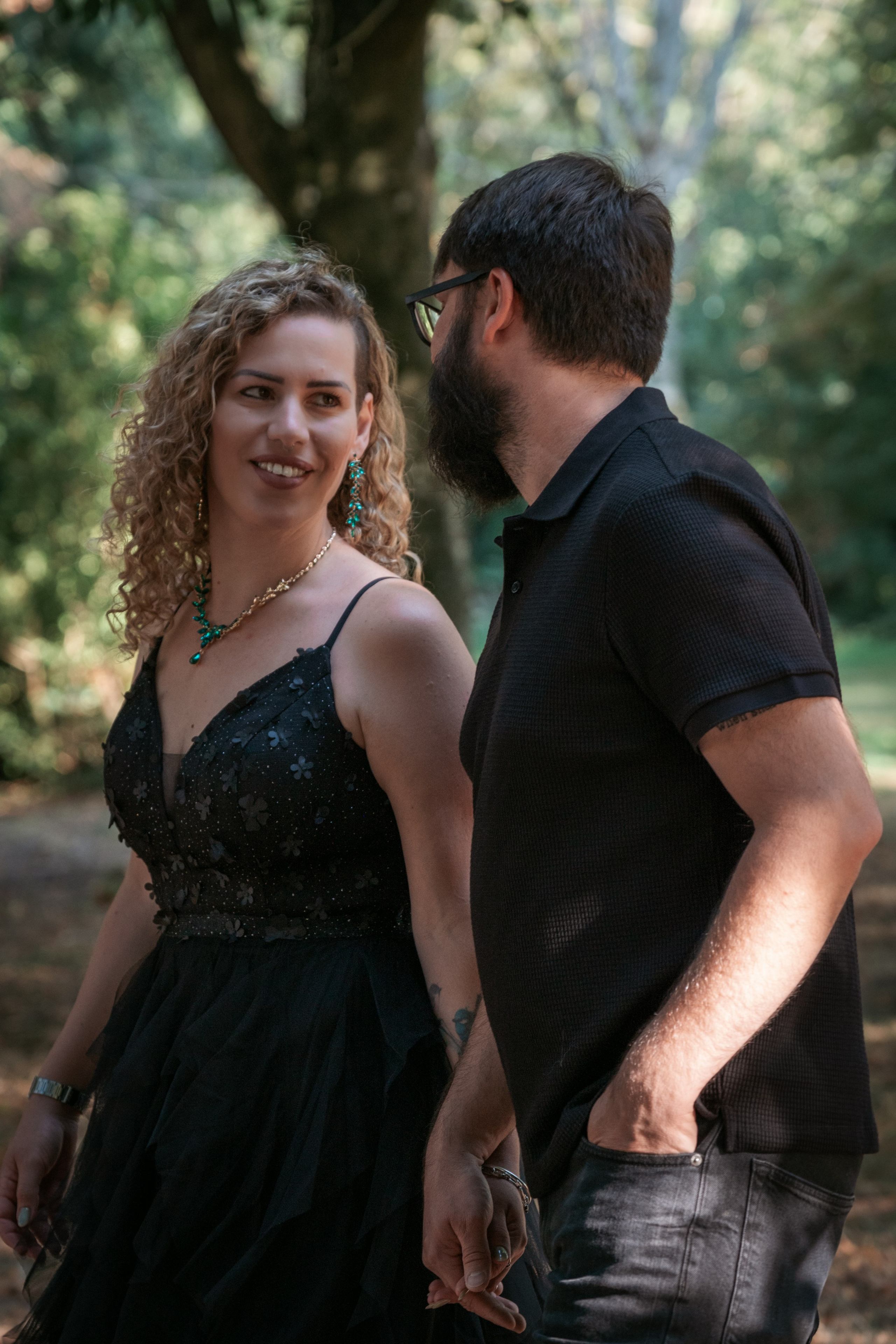 18th wedding anniversary. Photographer Thiago Araujo