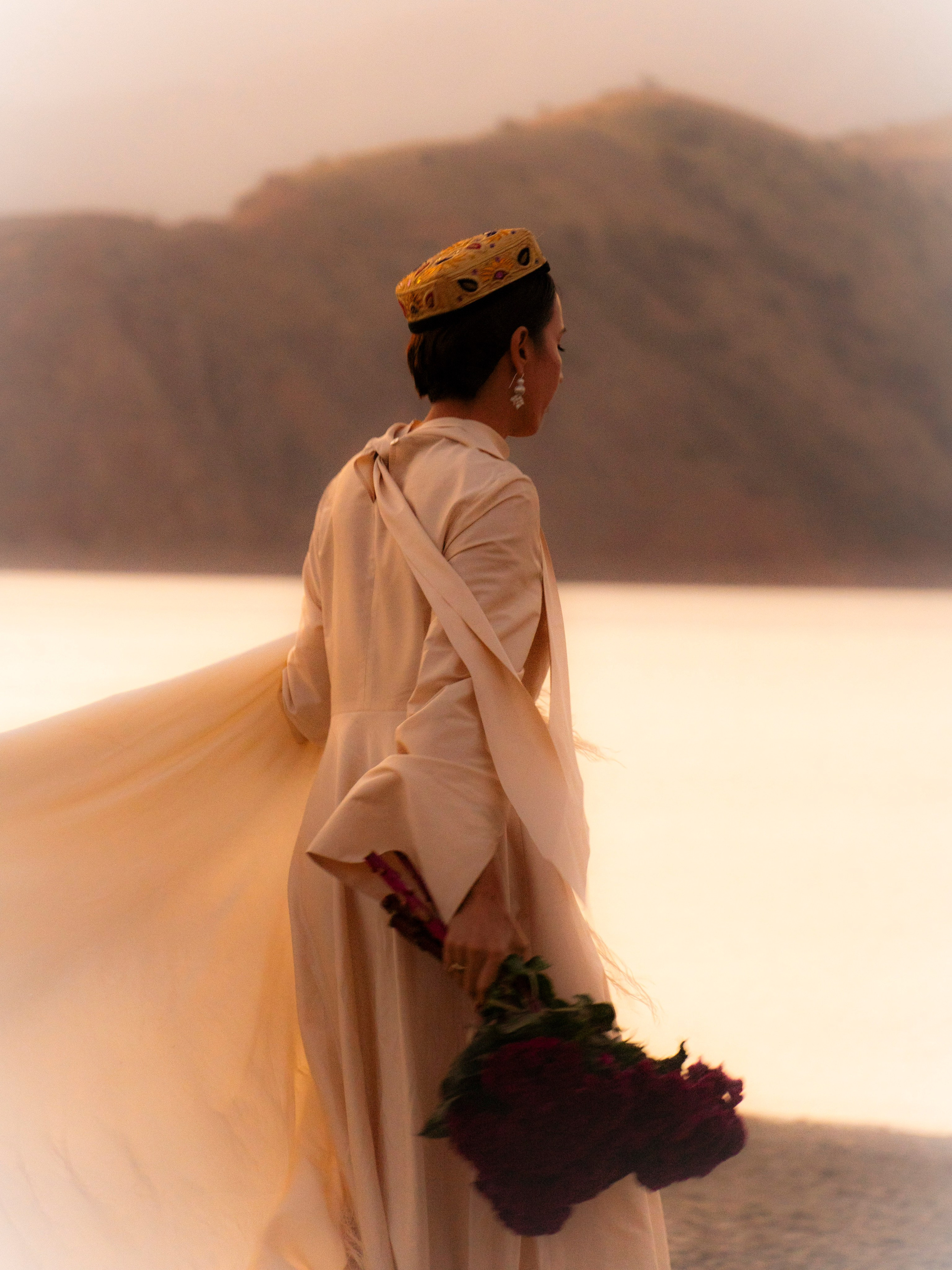 Tamila. Melikov Amir, Uzbekistan based photographer