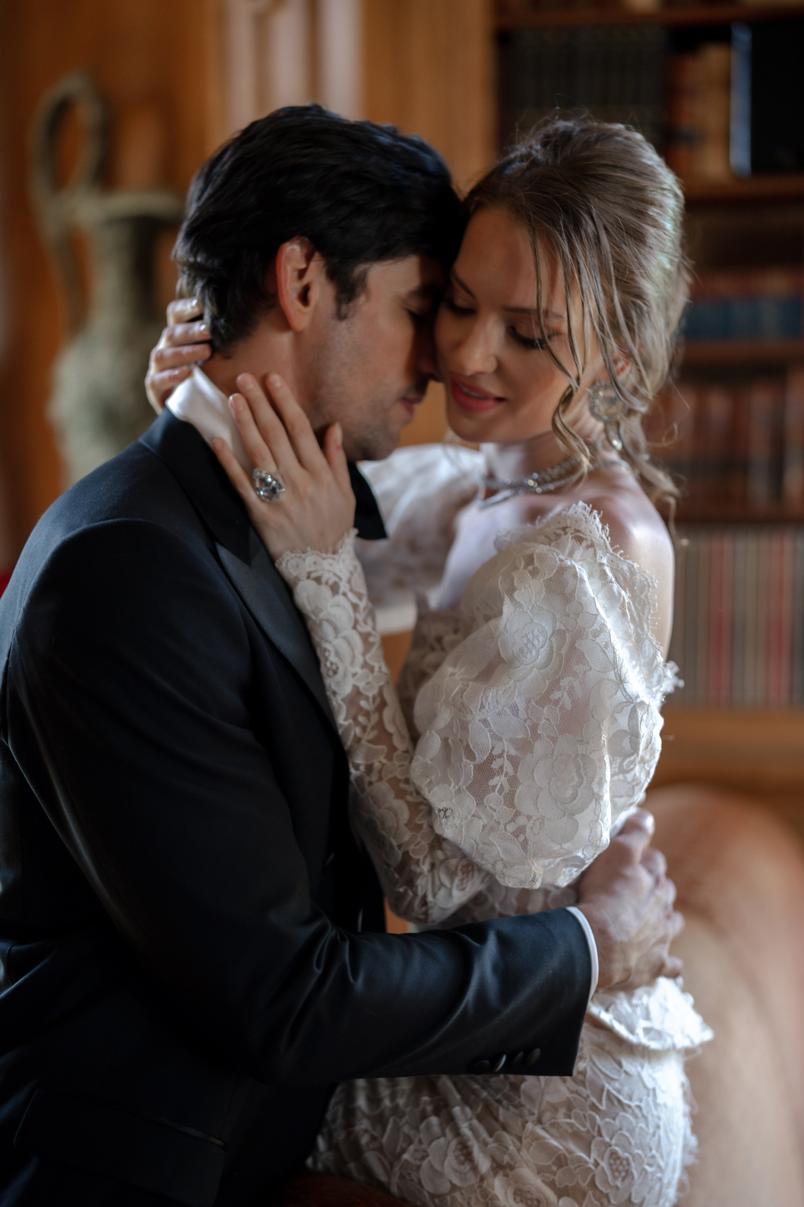 Noah and Luis. Anna Krasnova Wedding photographer