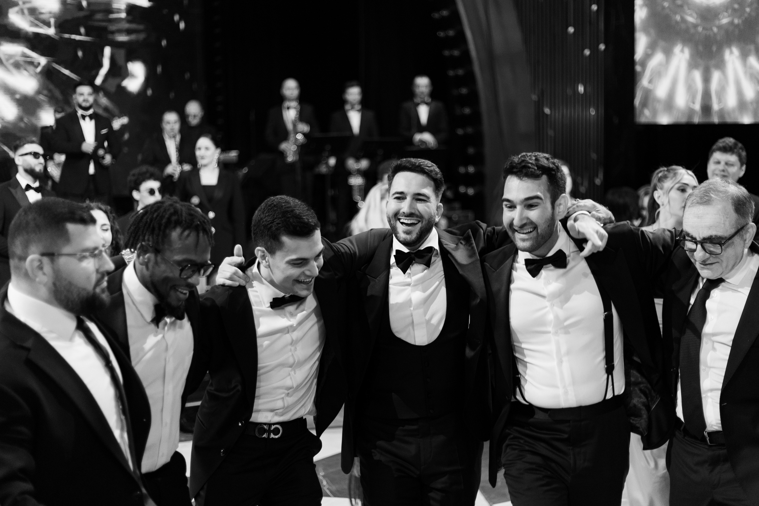 Vartan and Ligiya Wedding. Recnac | Wedding Photographer Yerevan