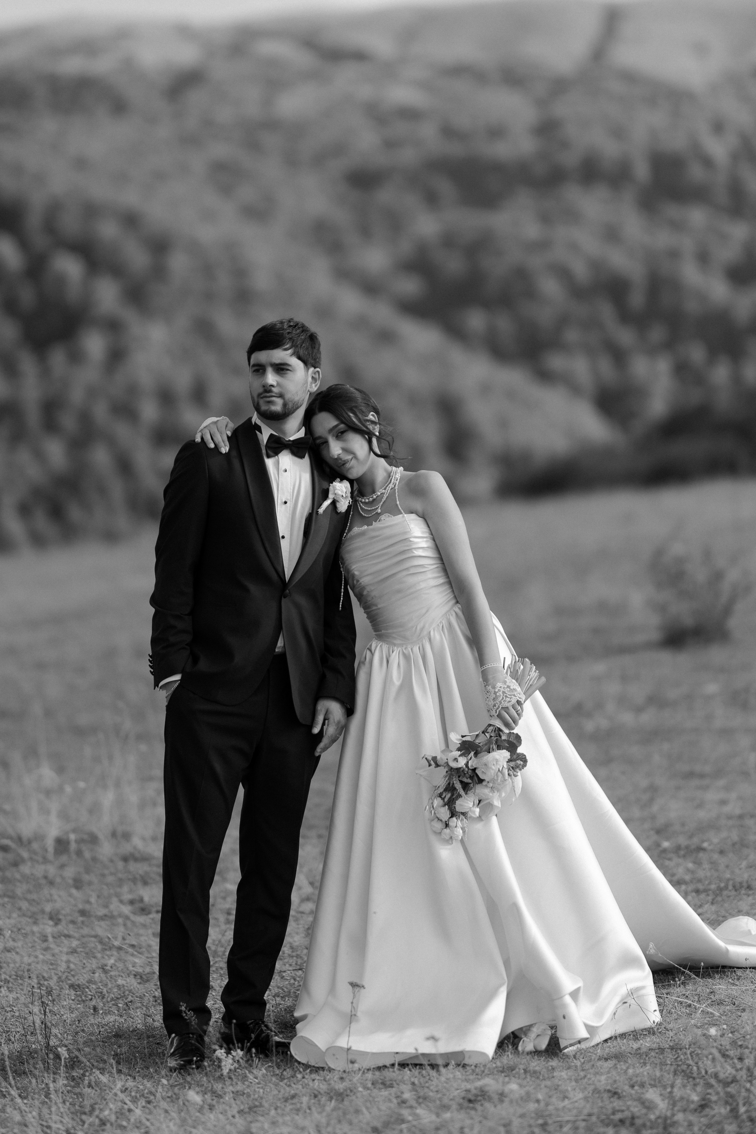 Arman and Lilit Wedding. Recnac | Wedding Photographer Yerevan