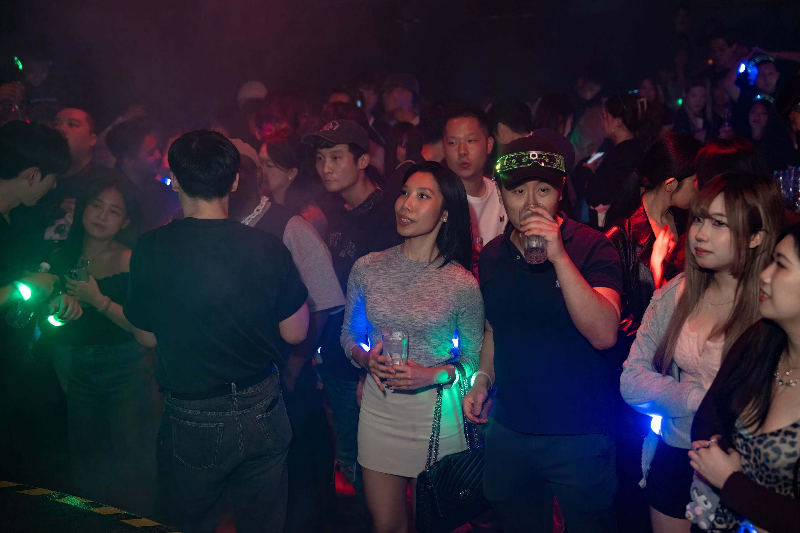 GOAT NETWORK & DJ SODA. PHOTOGRAPHER IN HONG KONG (WEDDING, FASHION, FAMILY, EVENTS)