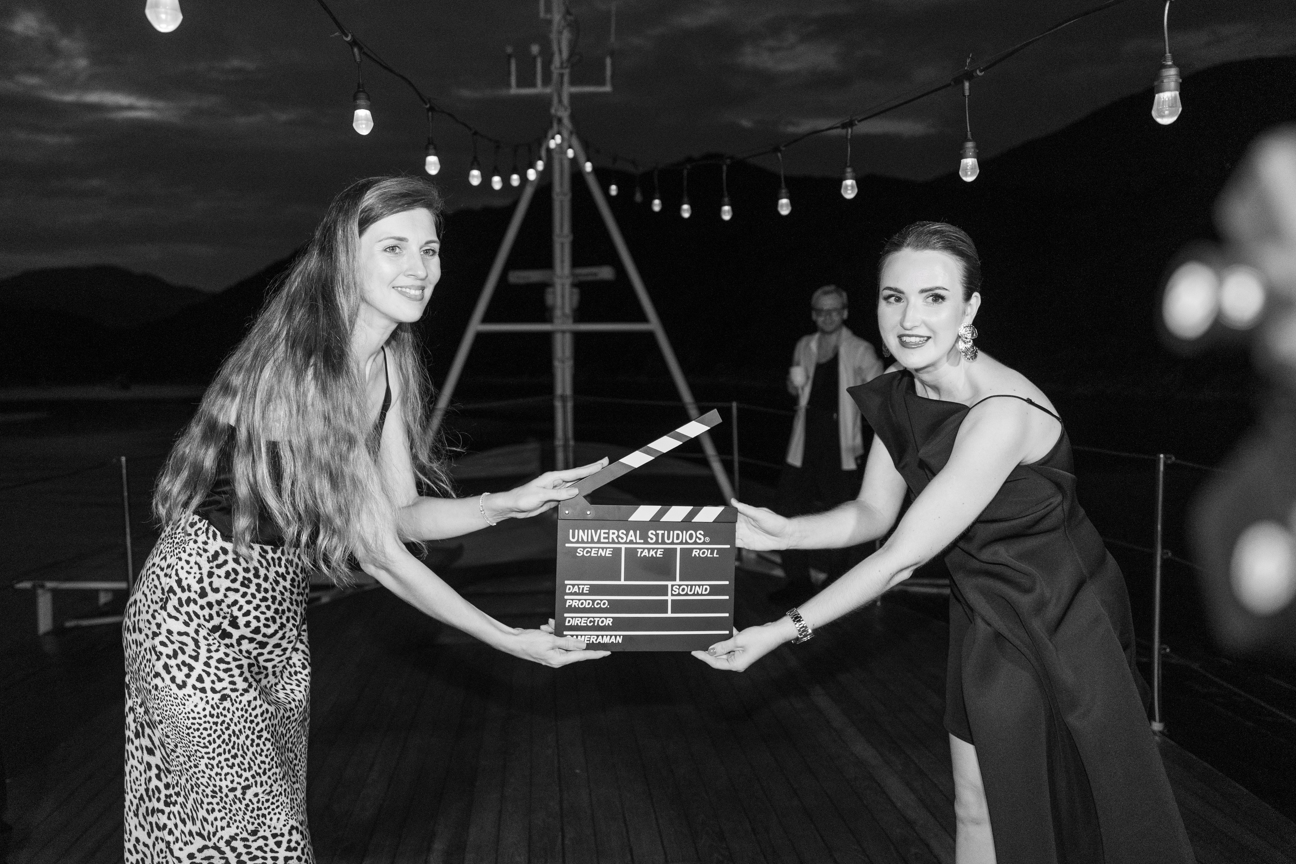 W4W BOAT PARTY. PHOTOGRAPHER IN HONG KONG (WEDDING, FASHION, FAMILY, EVENTS)