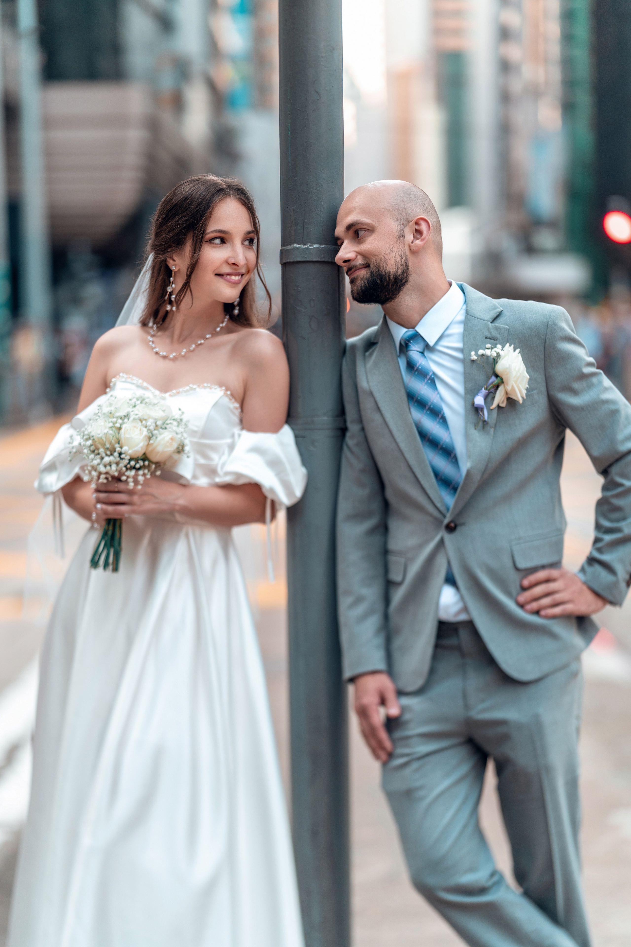 VADIM & ELIZAVETA. PHOTOGRAPHER IN HONG KONG (WEDDING, FASHION, FAMILY, EVENTS)
