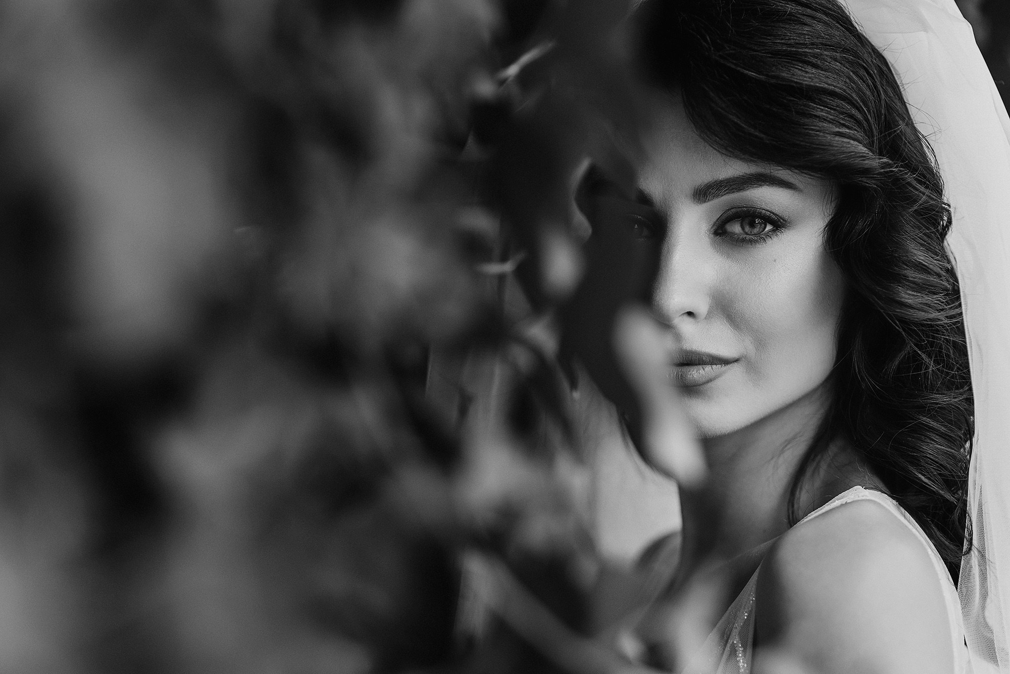 Максим та Олена. Весільний фотограф та відеограф в Києві