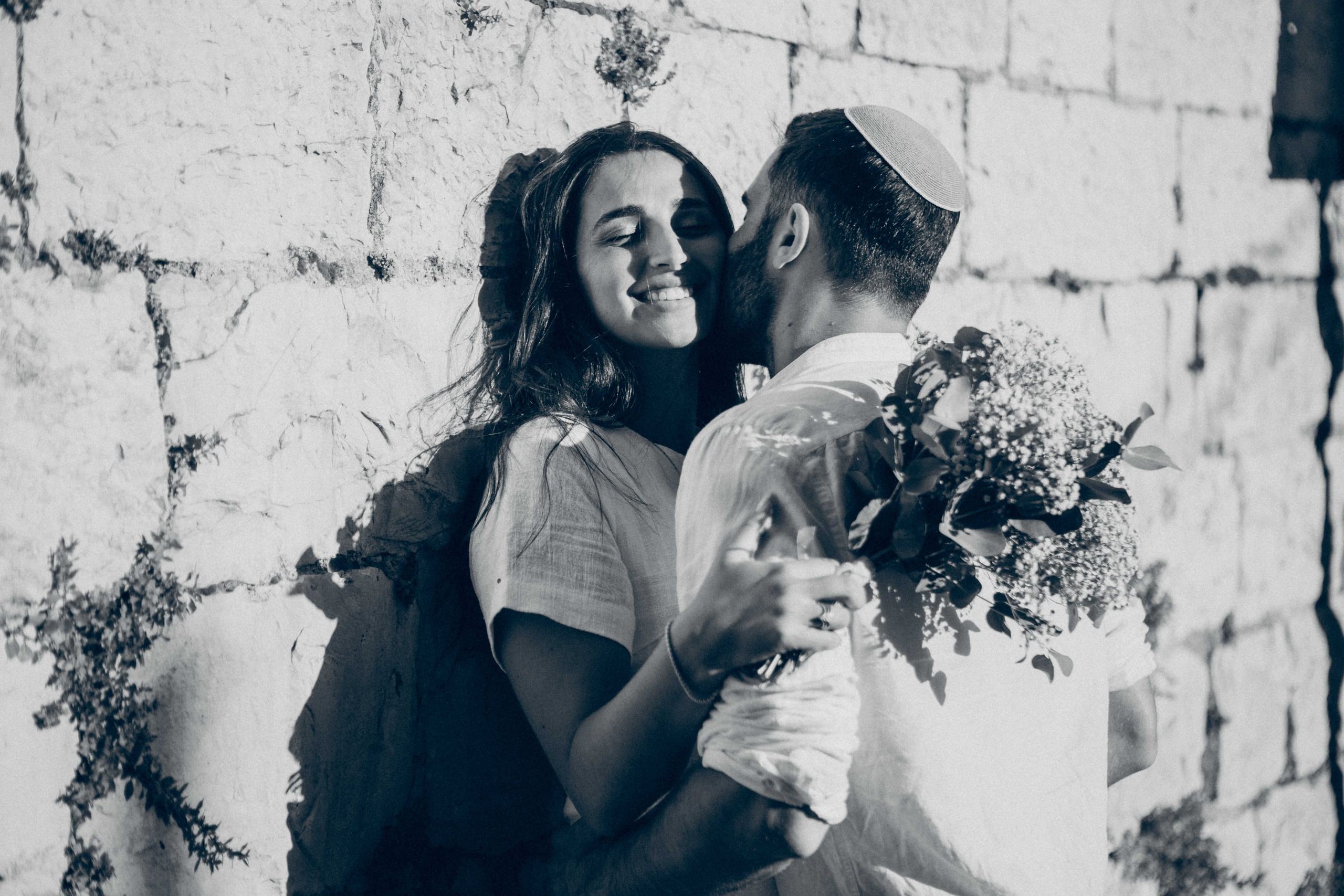 SHE SAID “YES”. PHOTOGRAPHER IN ISRAEL