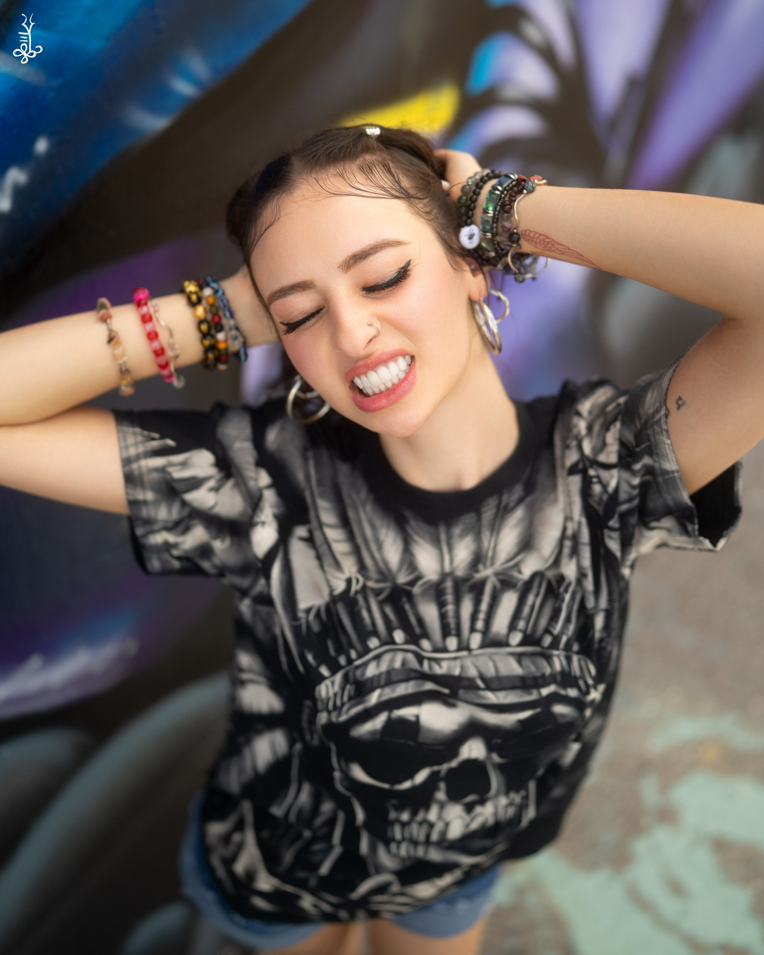 JASELLA. Ke’Ondris