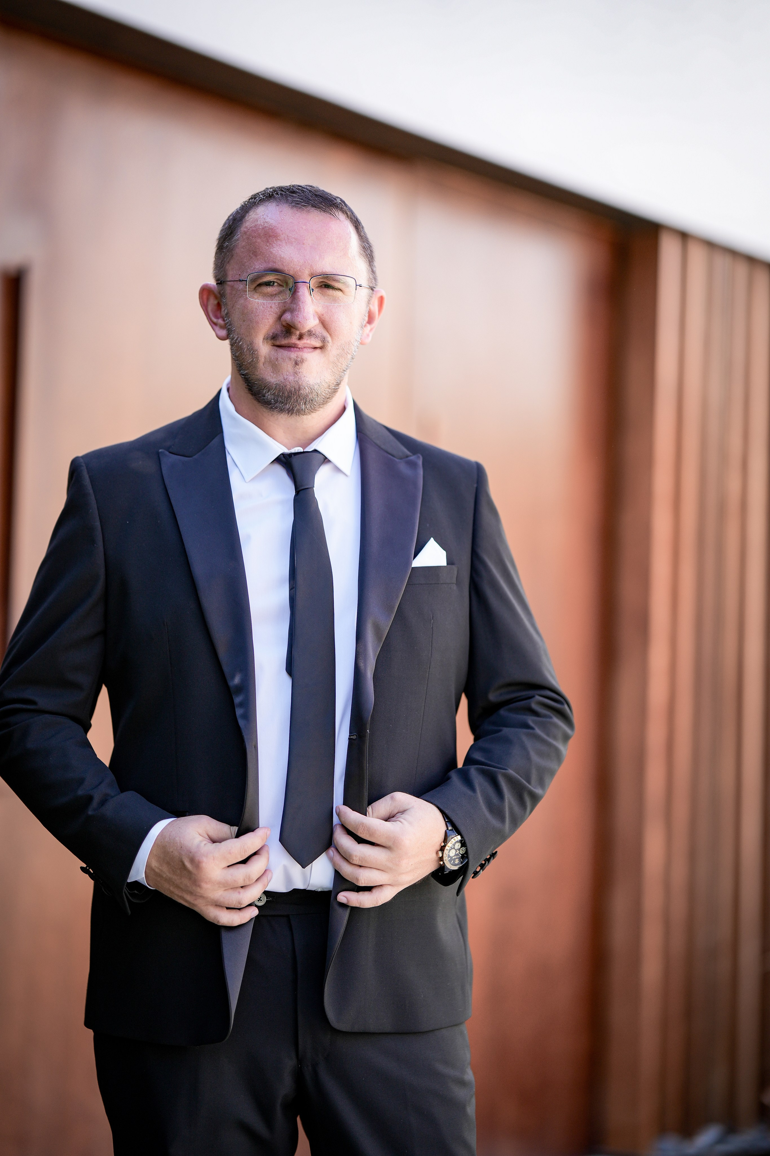 Reut & Gabriel. לופו צלמים — צילום חתונות ואירועים