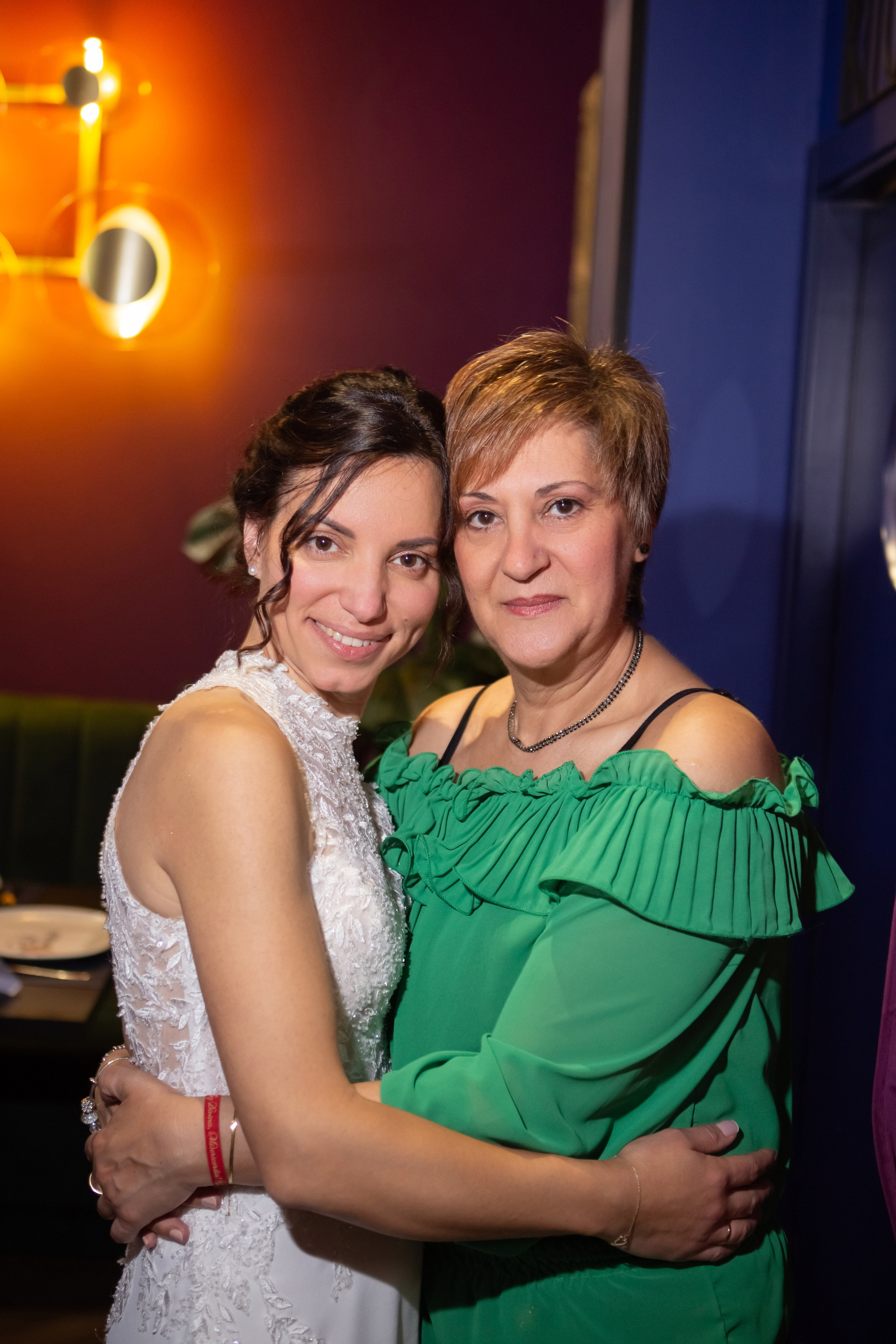 T+J. Professional photographer in Spain