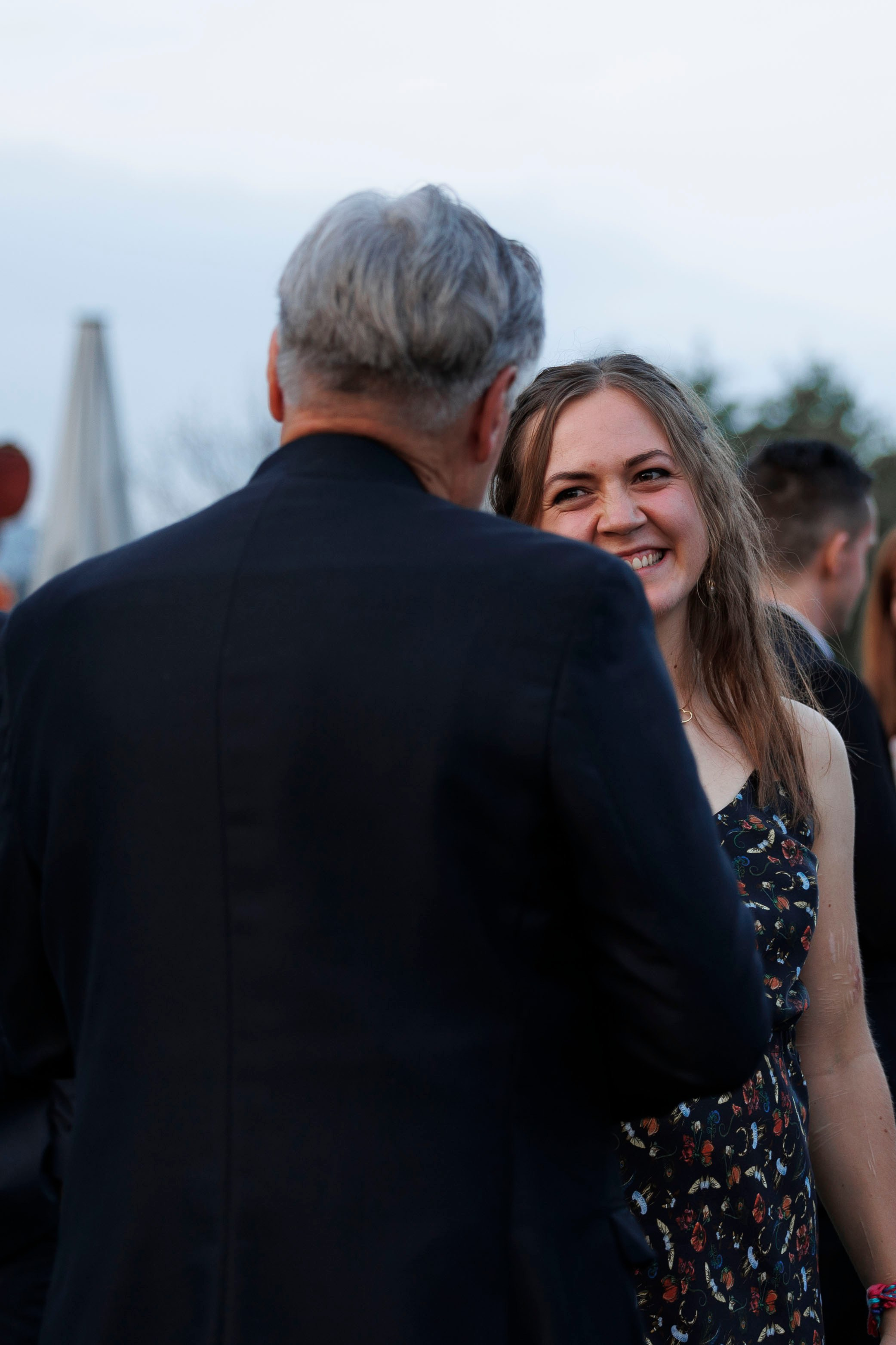 „Ja"-Wort ❤️❤️. FotoStory by Lana Gfeller / Kanton Zürich