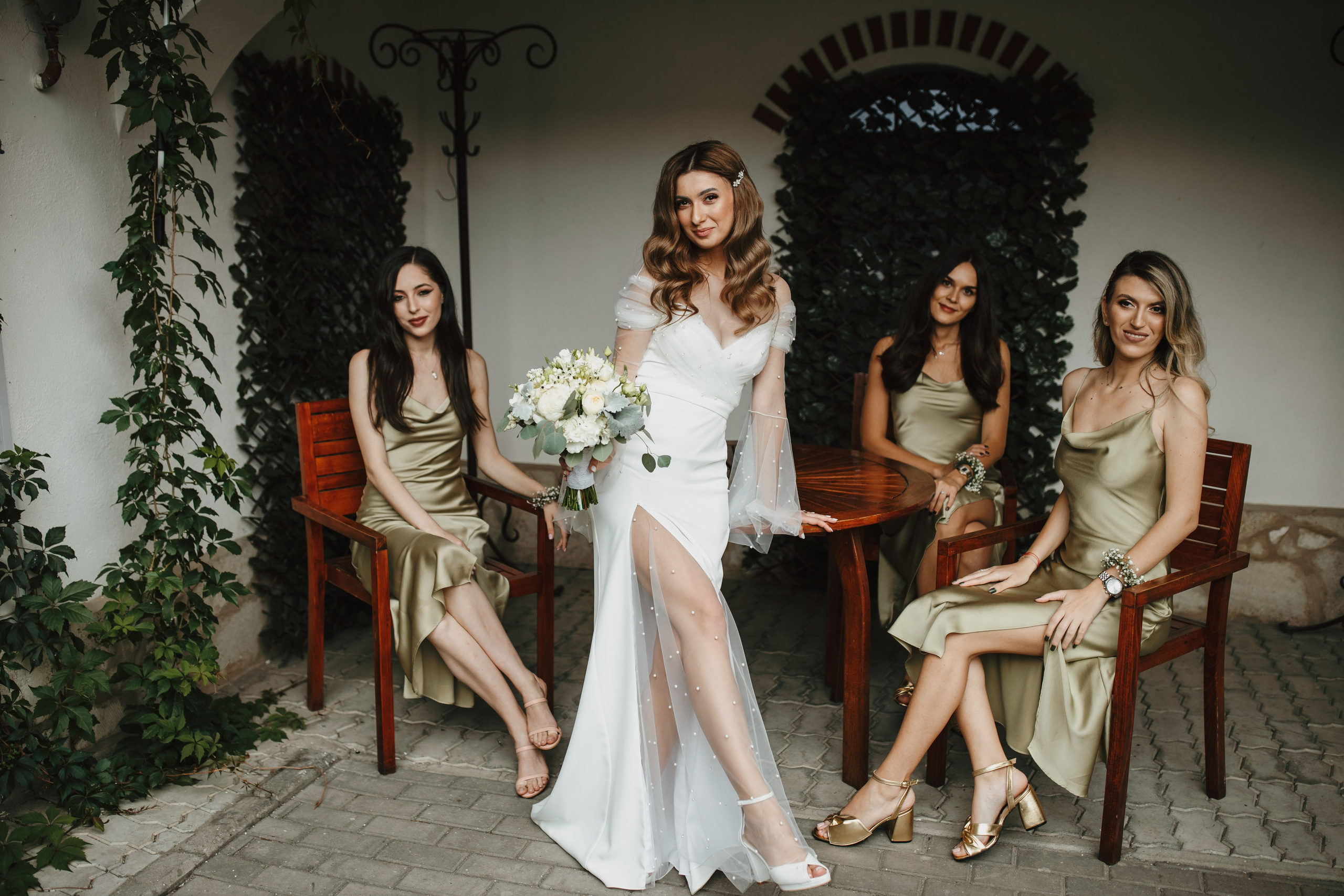 Roxi & Theo. Fotograf de eveniment din Buzău | Bogdan