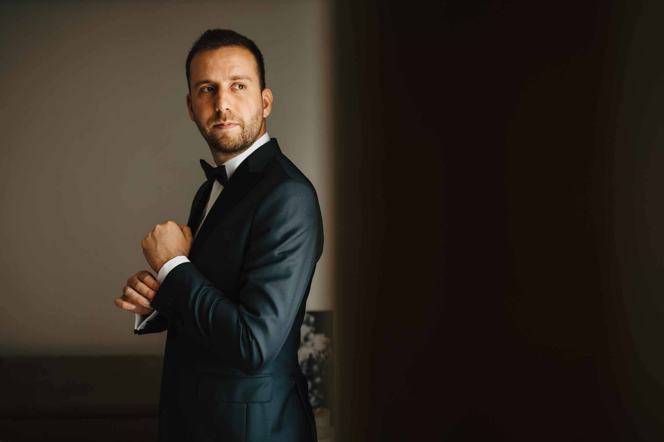 Anca & Gabi. Fotograf de eveniment din Buzău | Bogdan