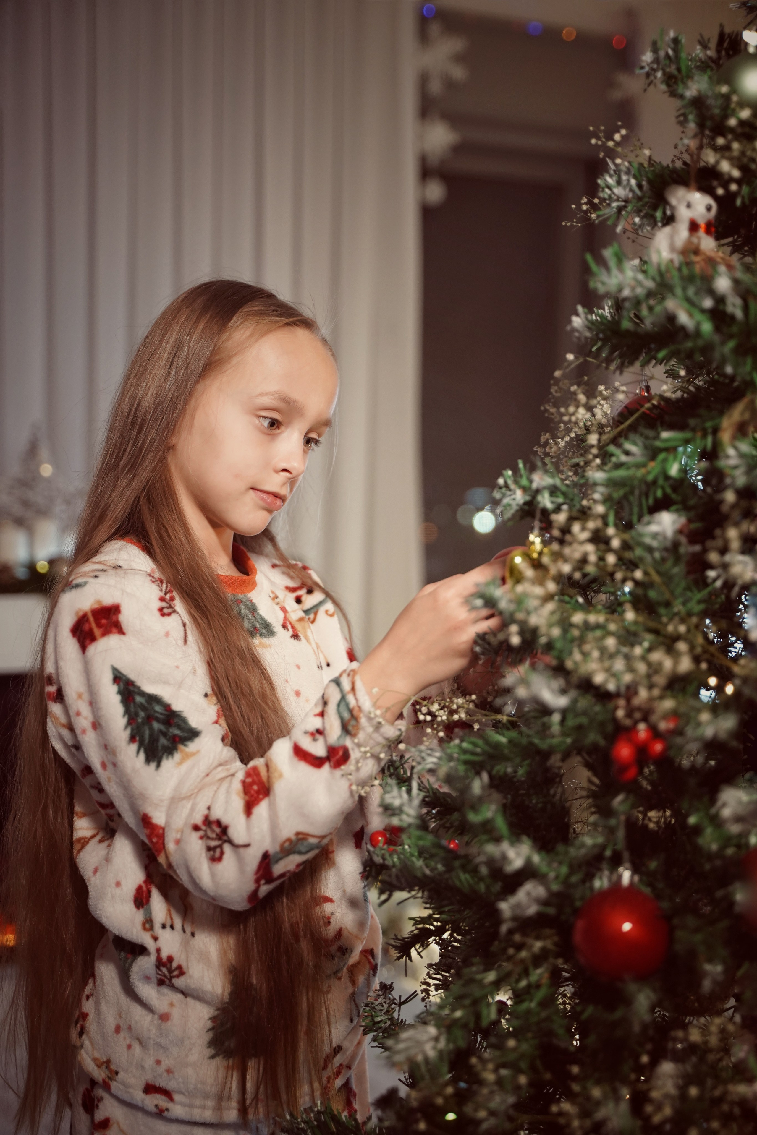 Новогодняя сказка…. Фотограф. Визуал. Хайфа. Талья Цветкова