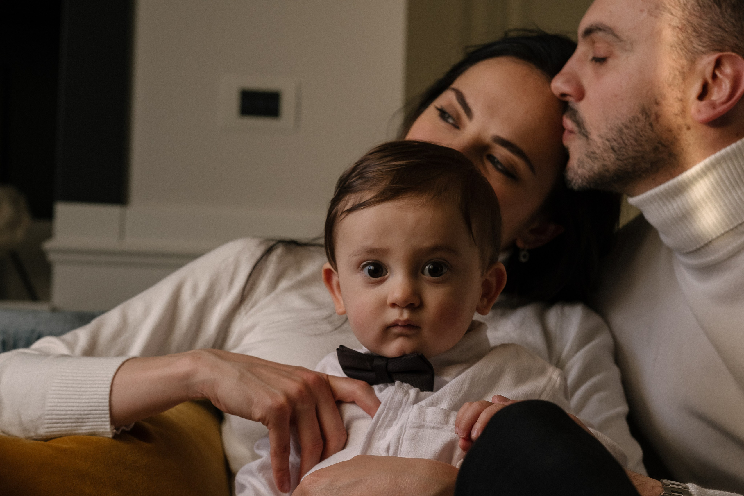 Famiglie. Fotografo di matrimonio ed eventi ad ariano irpino