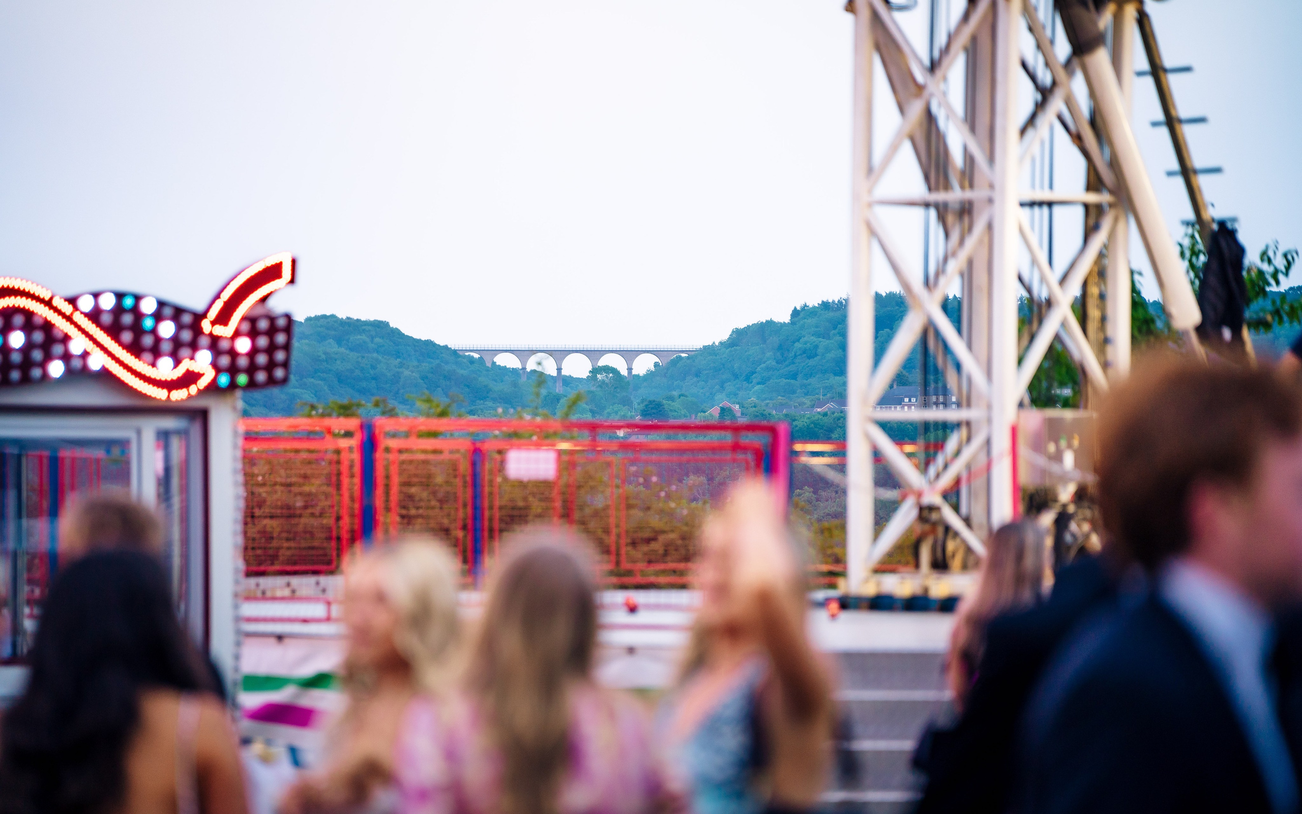 South College Summer Ball. Expect Miracles Photography by Kate & Andrew