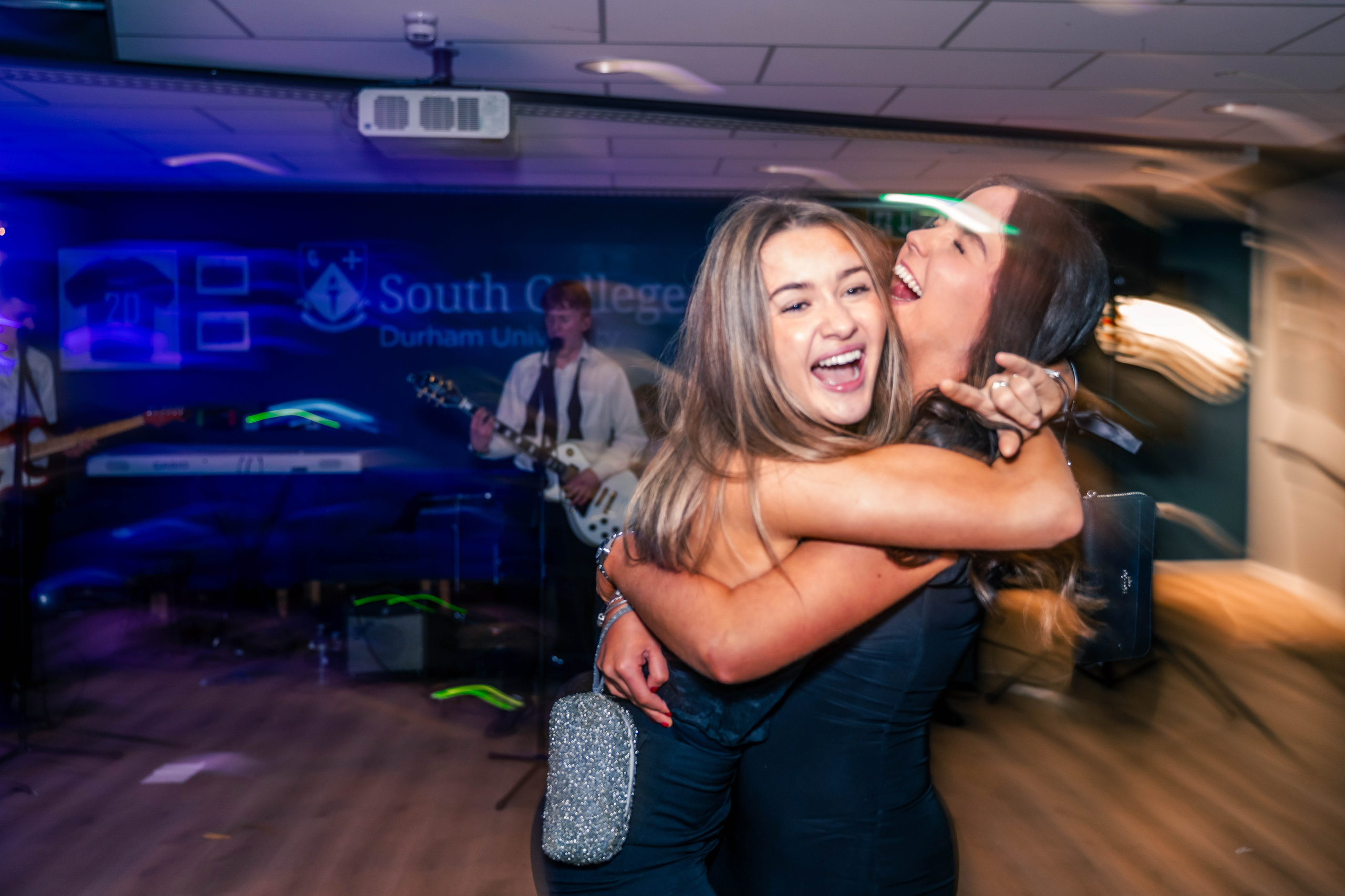 South College Epiphany Ball. Expect Miracles Photography by Kate & Andrew