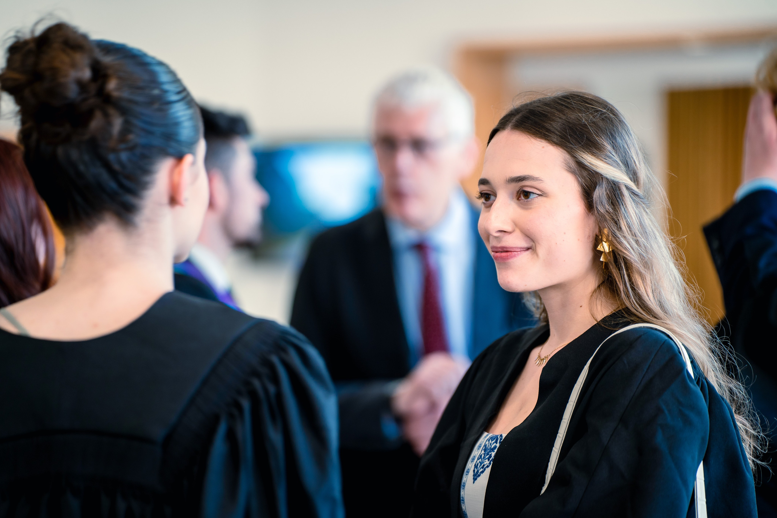 The Owl Society. Expect Miracles Photography